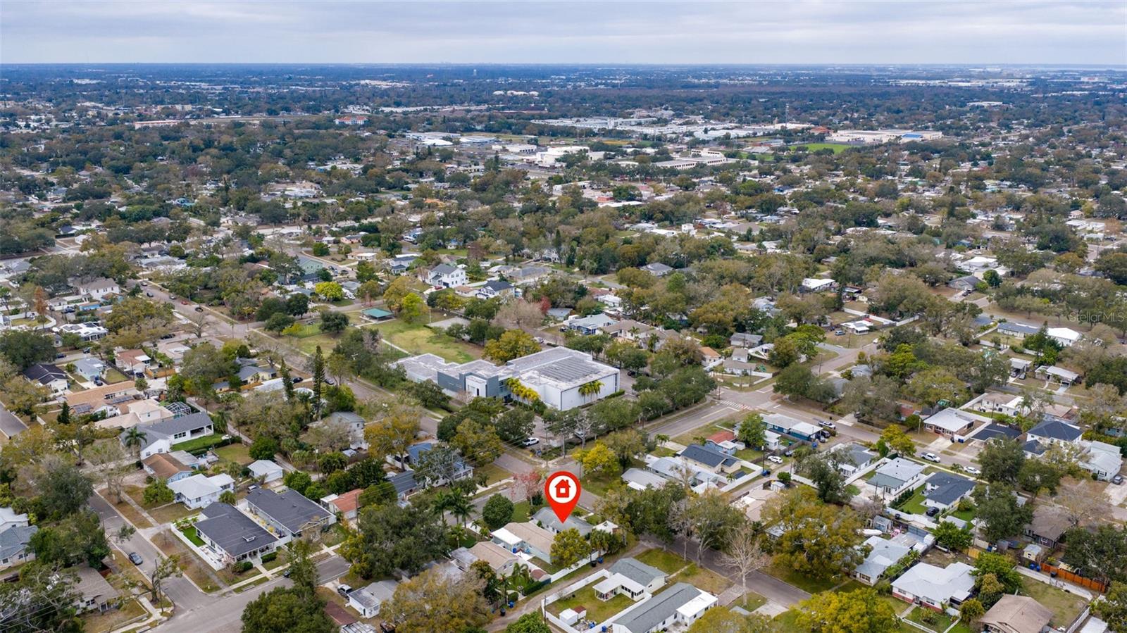 Image 33 of 36 For 1140 49th Avenue N