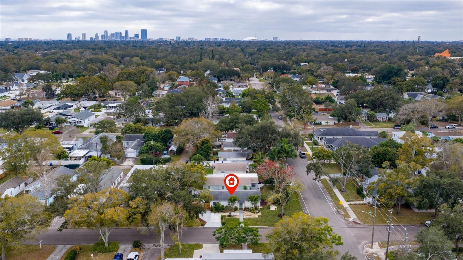 Image 36 of 36 For 1140 49th Avenue N