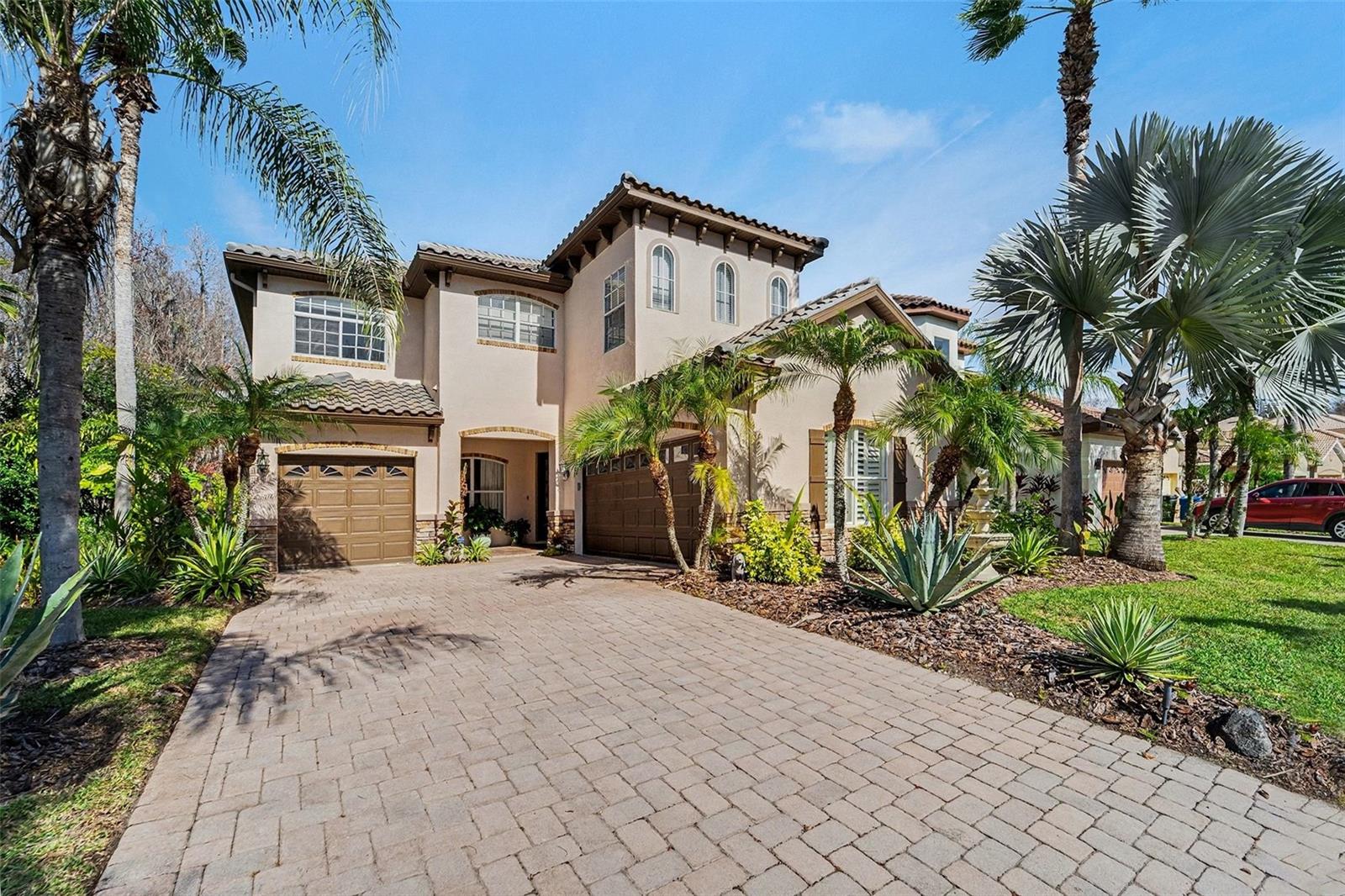 Image 26 of 35 For 10812 Cory Lake Drive