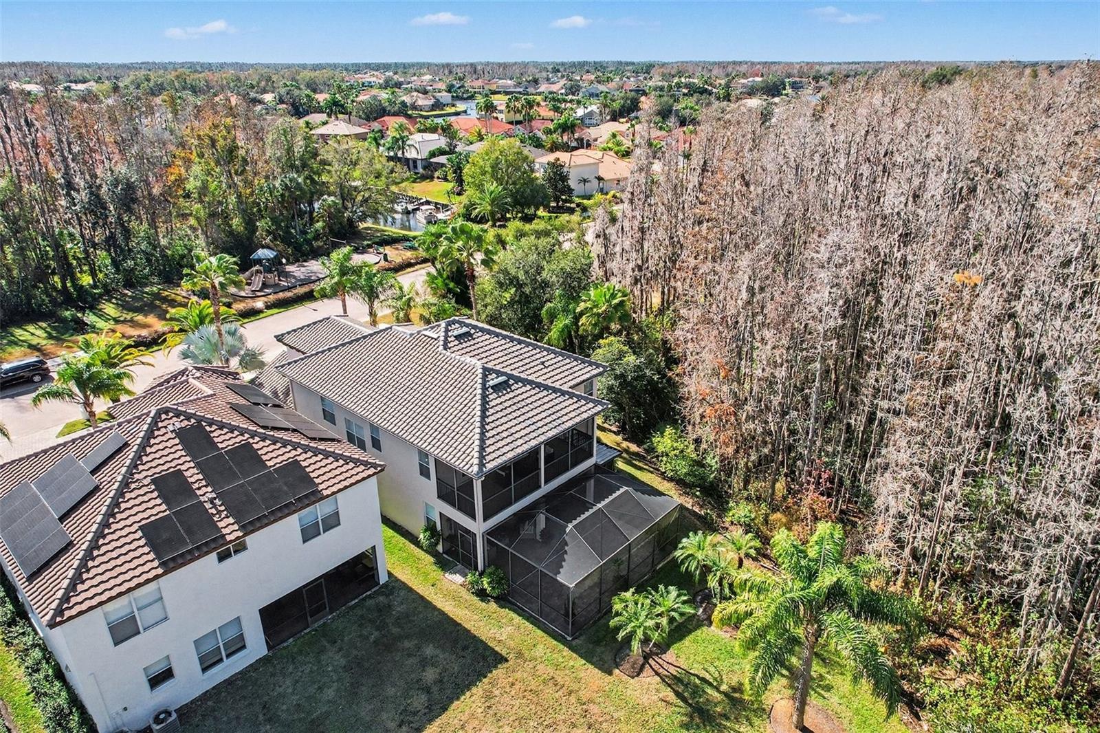 Image 34 of 35 For 10812 Cory Lake Drive