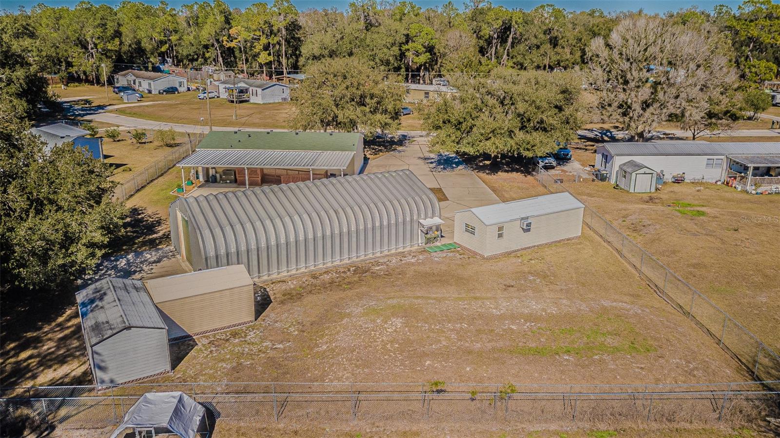 Image 23 of 31 For 5216 Rock Dove Trail