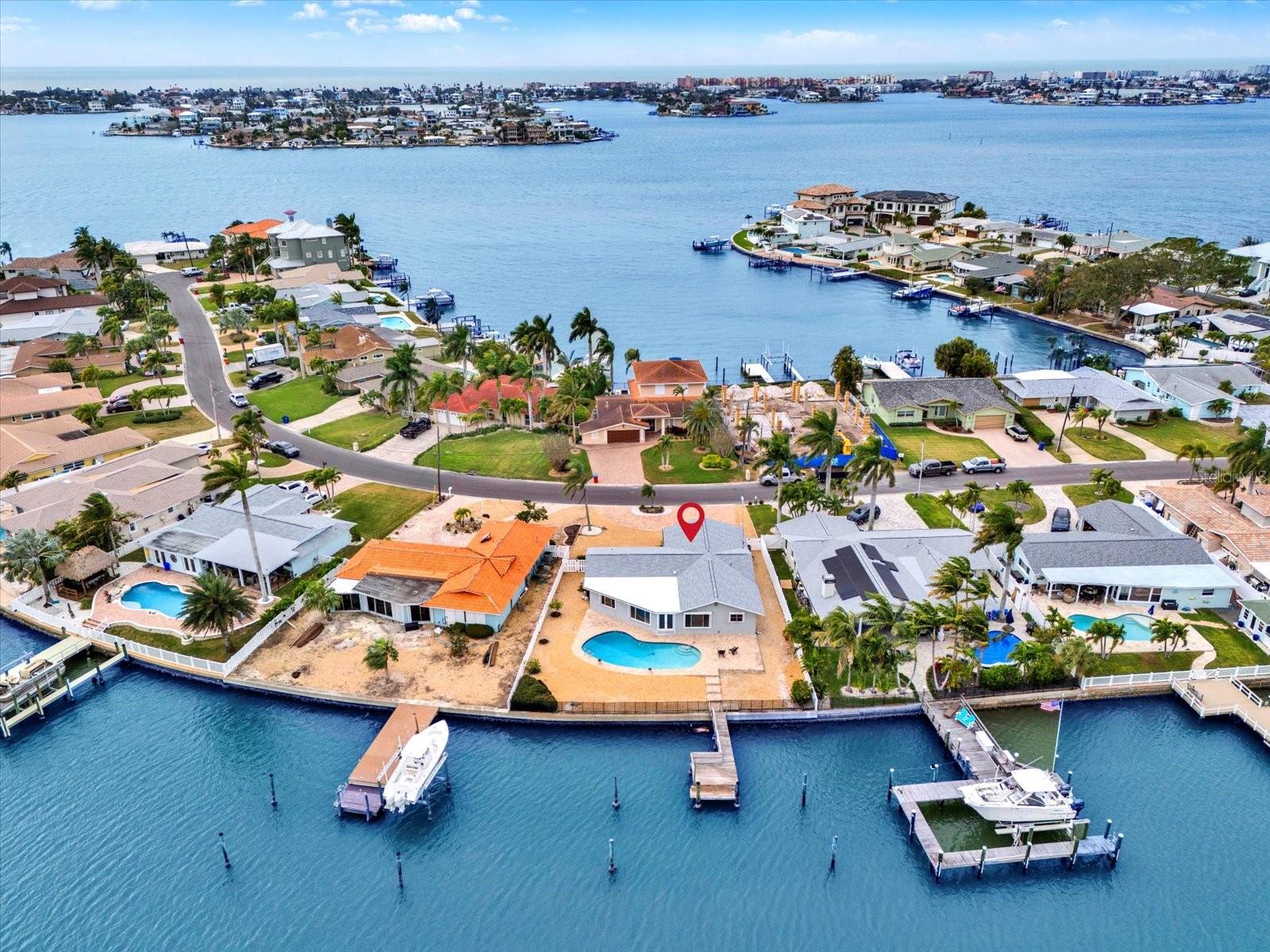 Image 2 of 32 For 5675 Bayview Drive