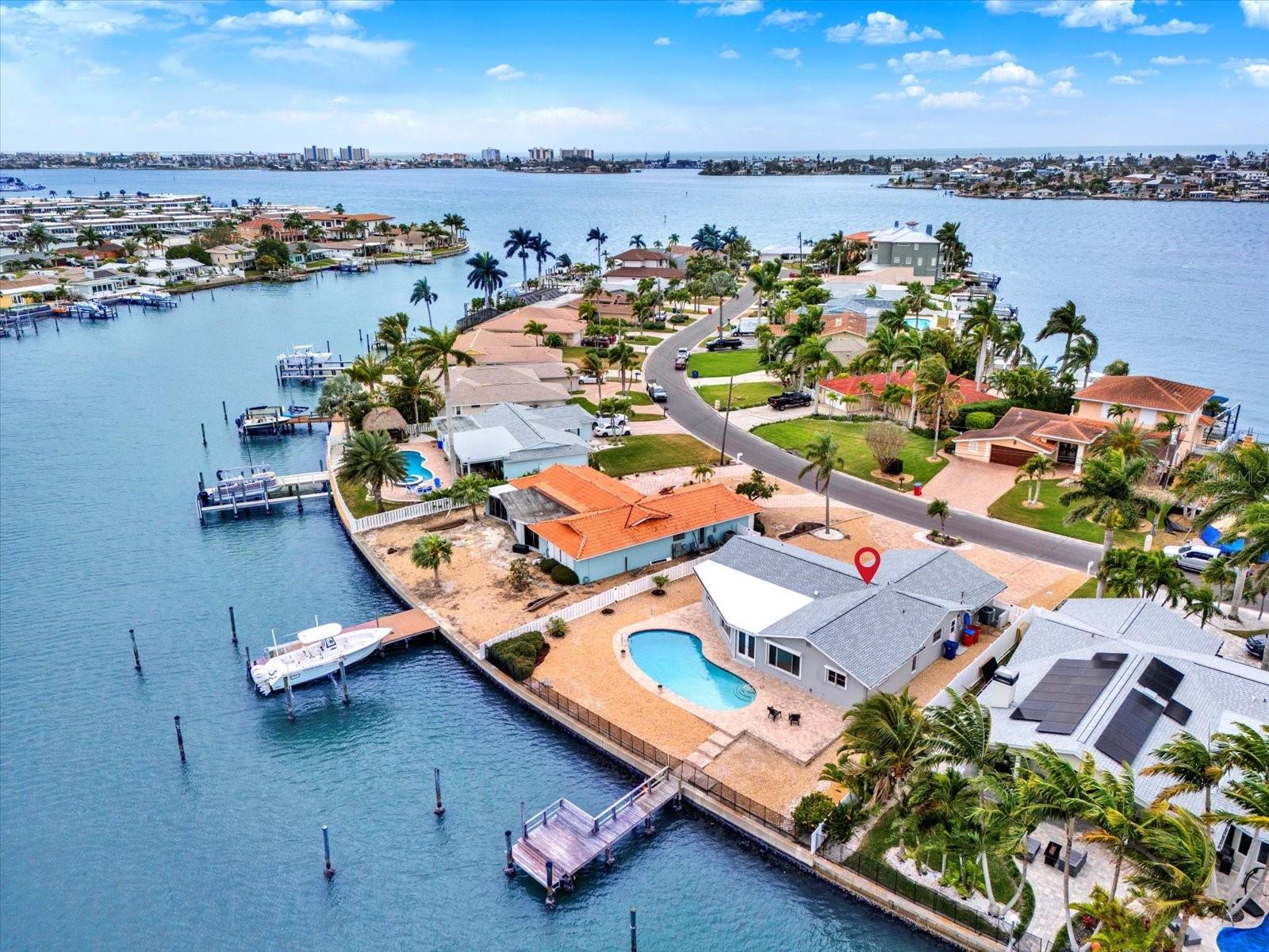 Image 29 of 32 For 5675 Bayview Drive