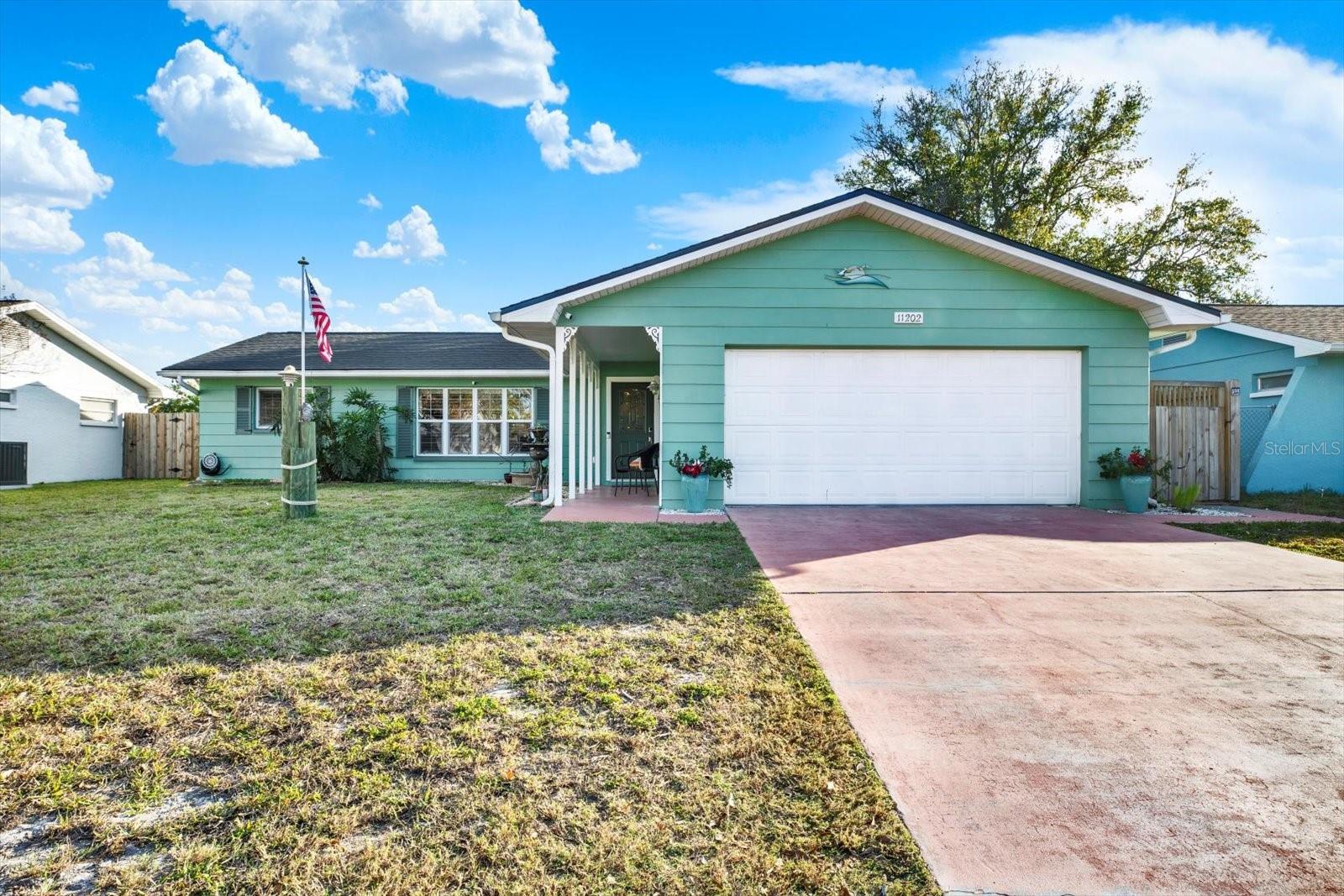 Details for 11202 91st Avenue, SEMINOLE, FL 33772