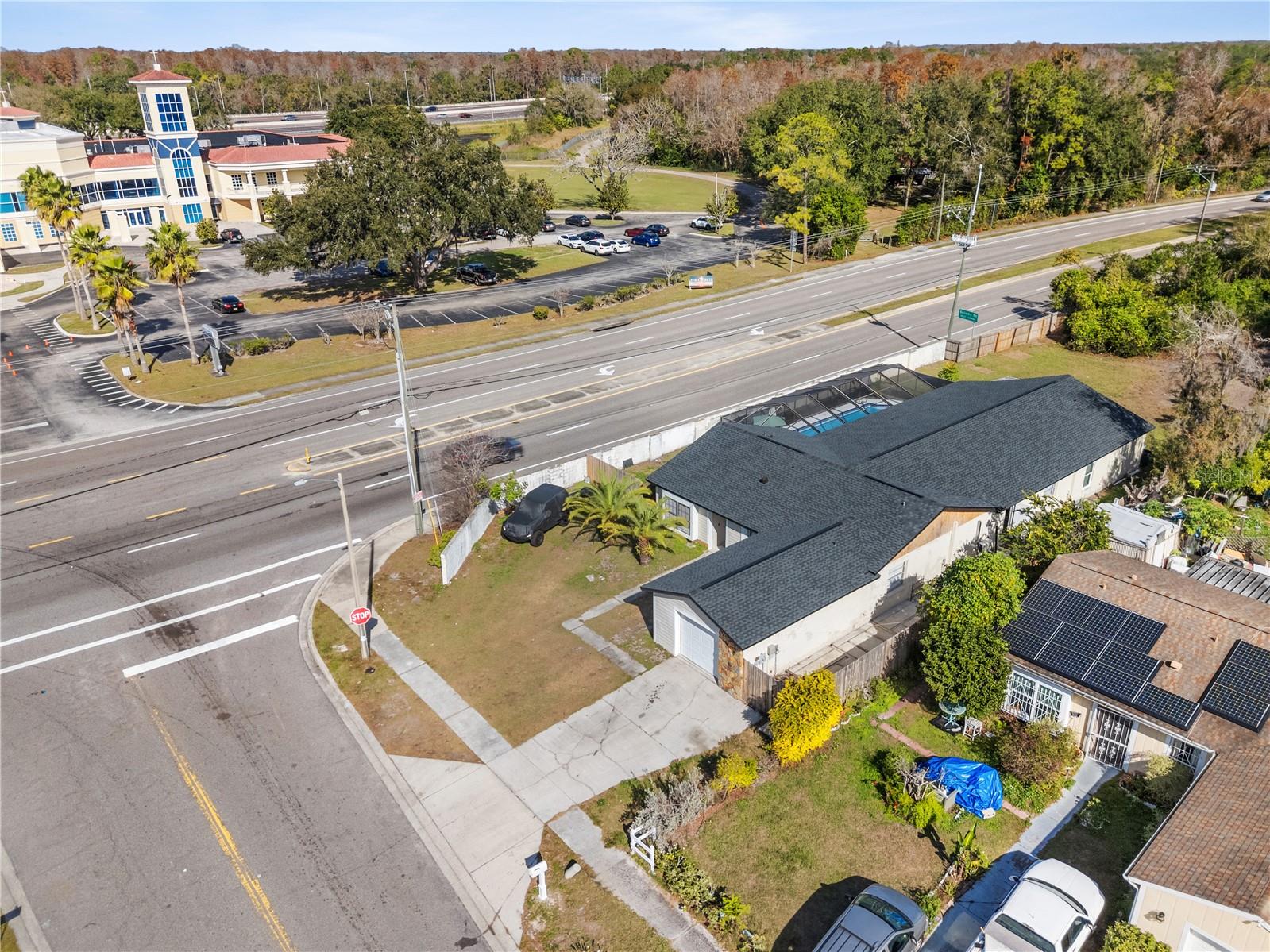 Image 58 of 66 For 5721 Carrollwood Meadows Drive