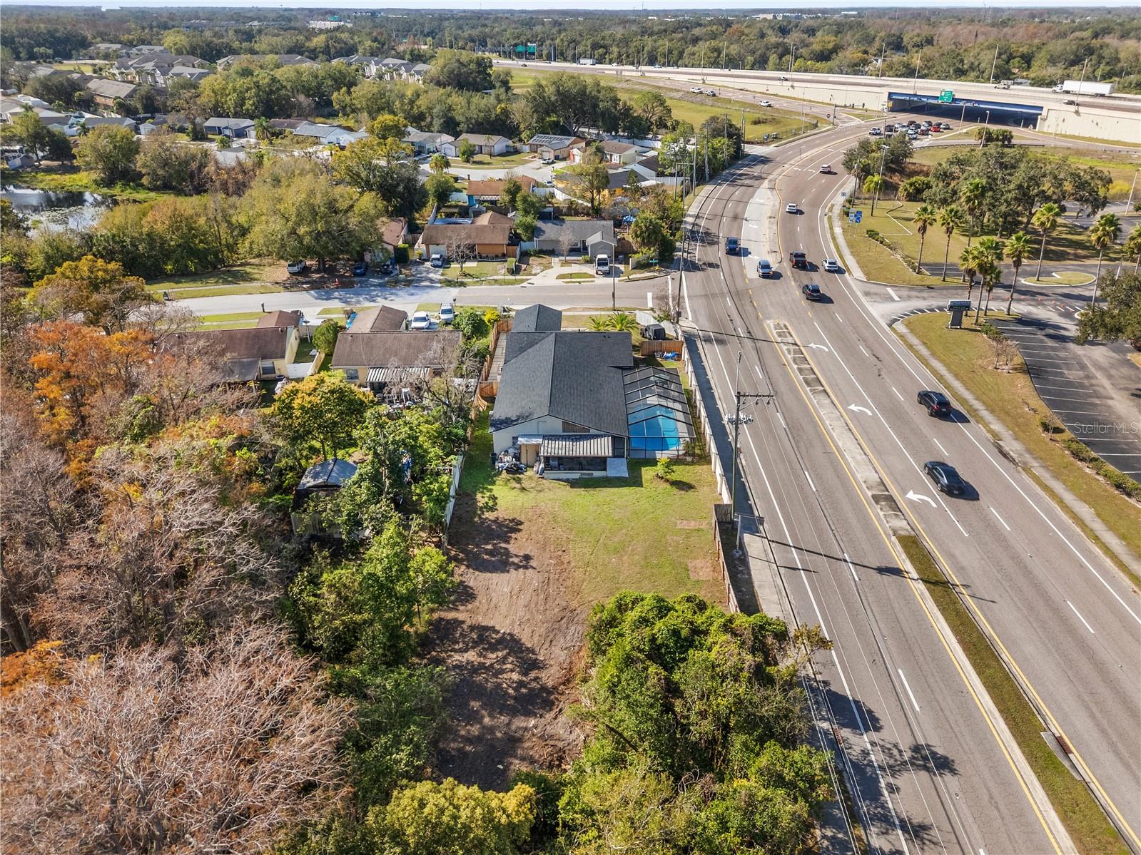 Image 61 of 66 For 5721 Carrollwood Meadows Drive