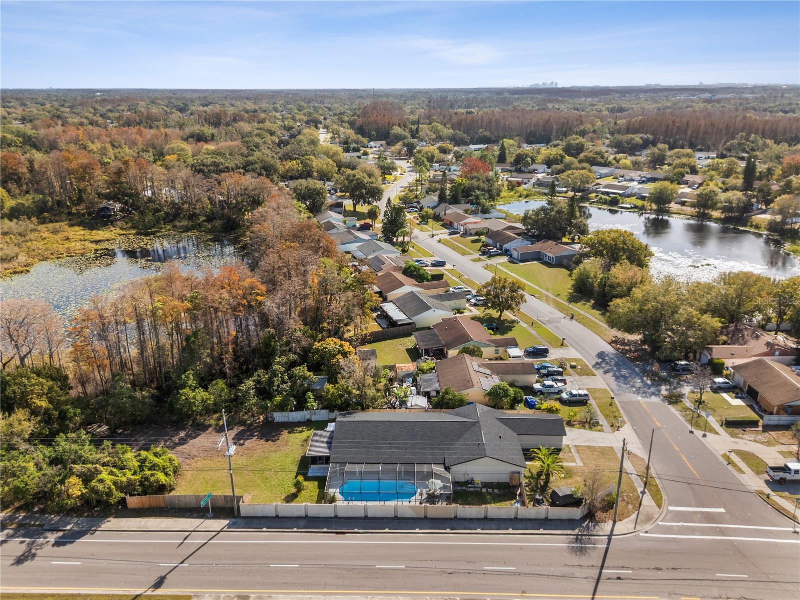 Image 62 of 66 For 5721 Carrollwood Meadows Drive