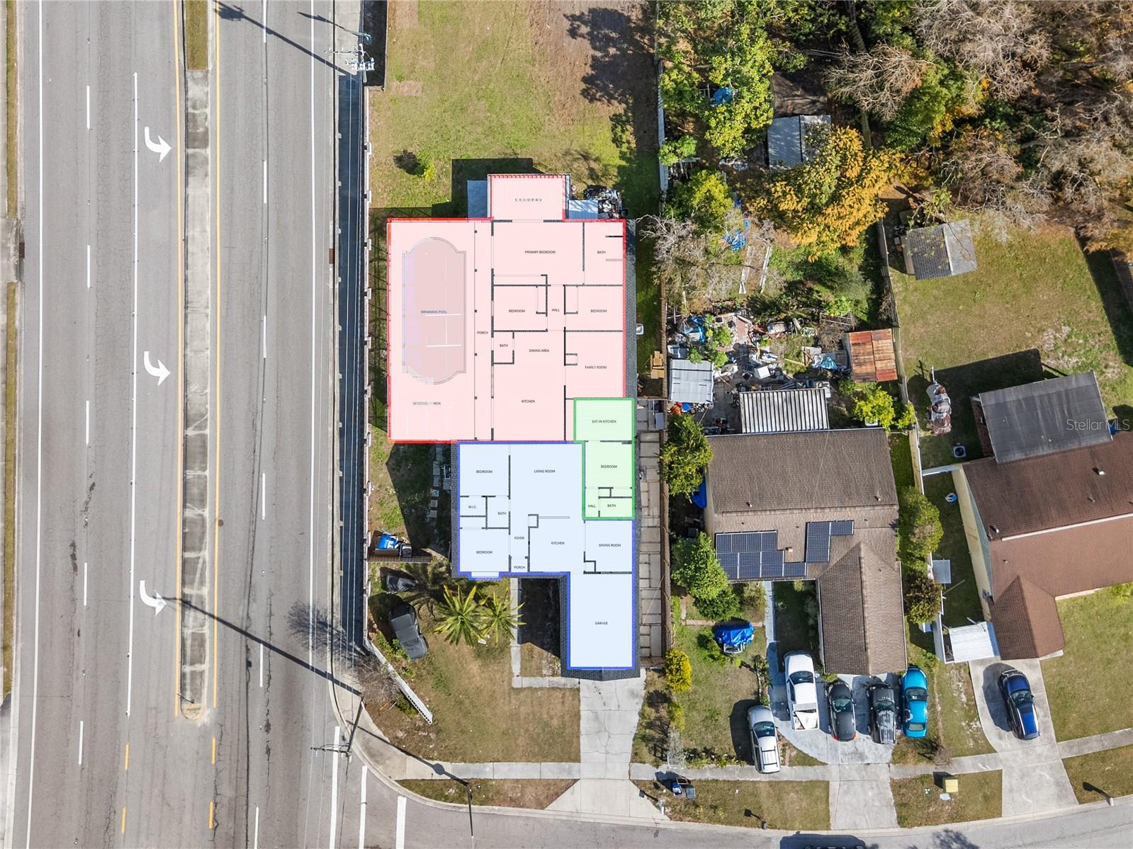 Image 65 of 66 For 5721 Carrollwood Meadows Drive