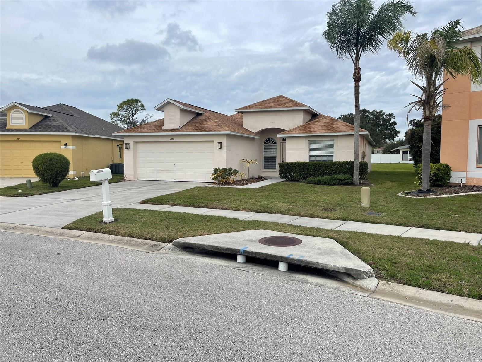 Details for 1530 Ocean Reef Road, WESLEY CHAPEL, FL 33544