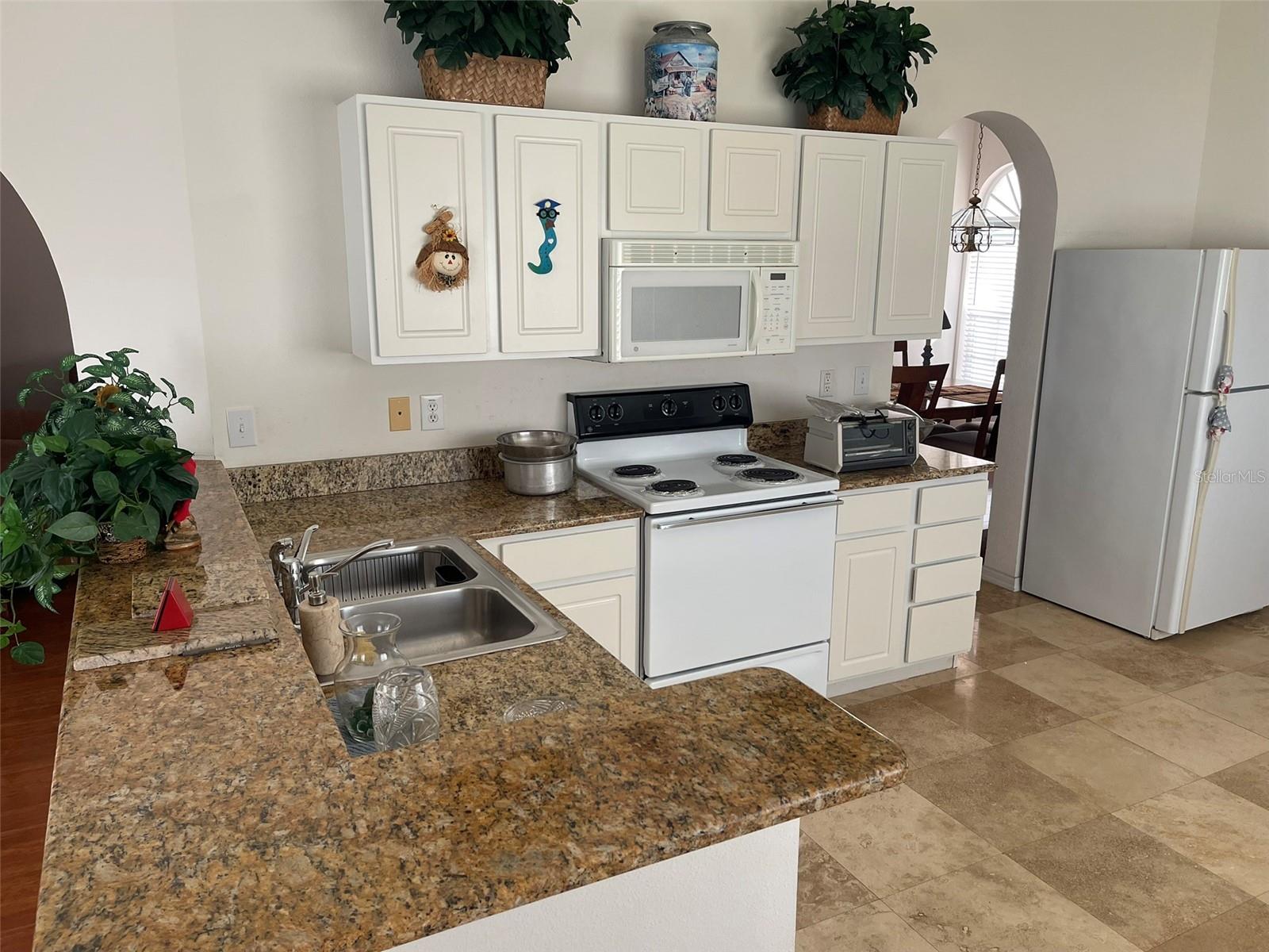 Listing photo id 19 for 1530 Ocean Reef Road