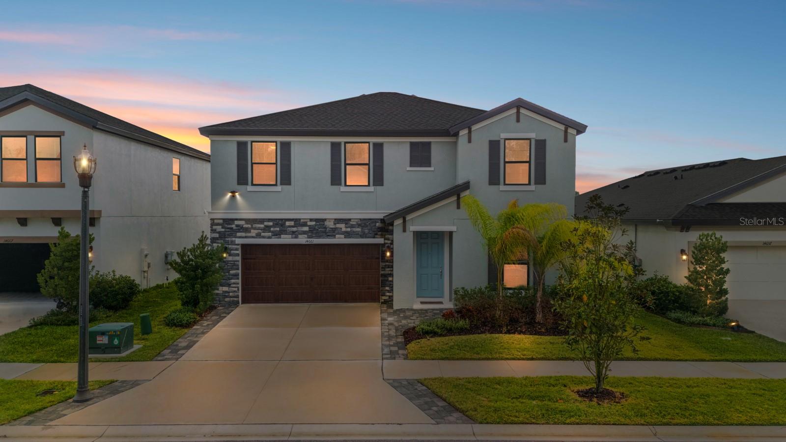 Image 2 of 46 For 14661 Horse Trot Road