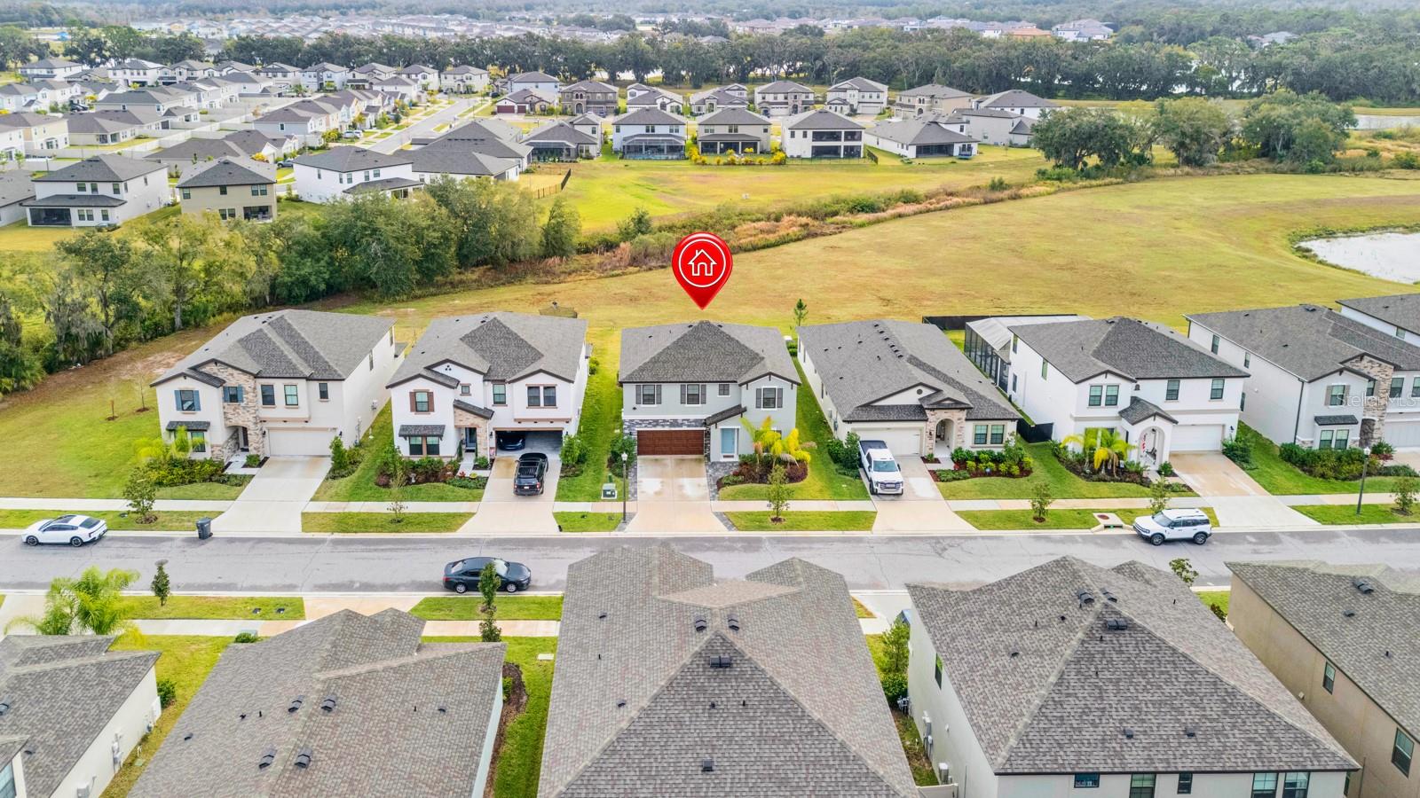 Image 37 of 46 For 14661 Horse Trot Road