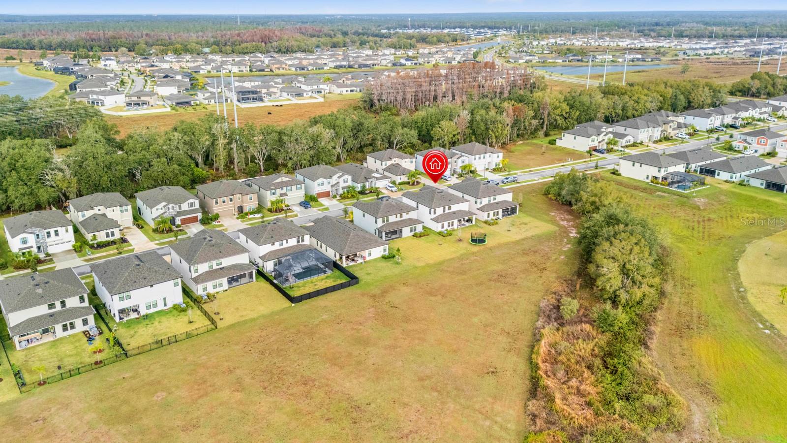 Image 39 of 46 For 14661 Horse Trot Road