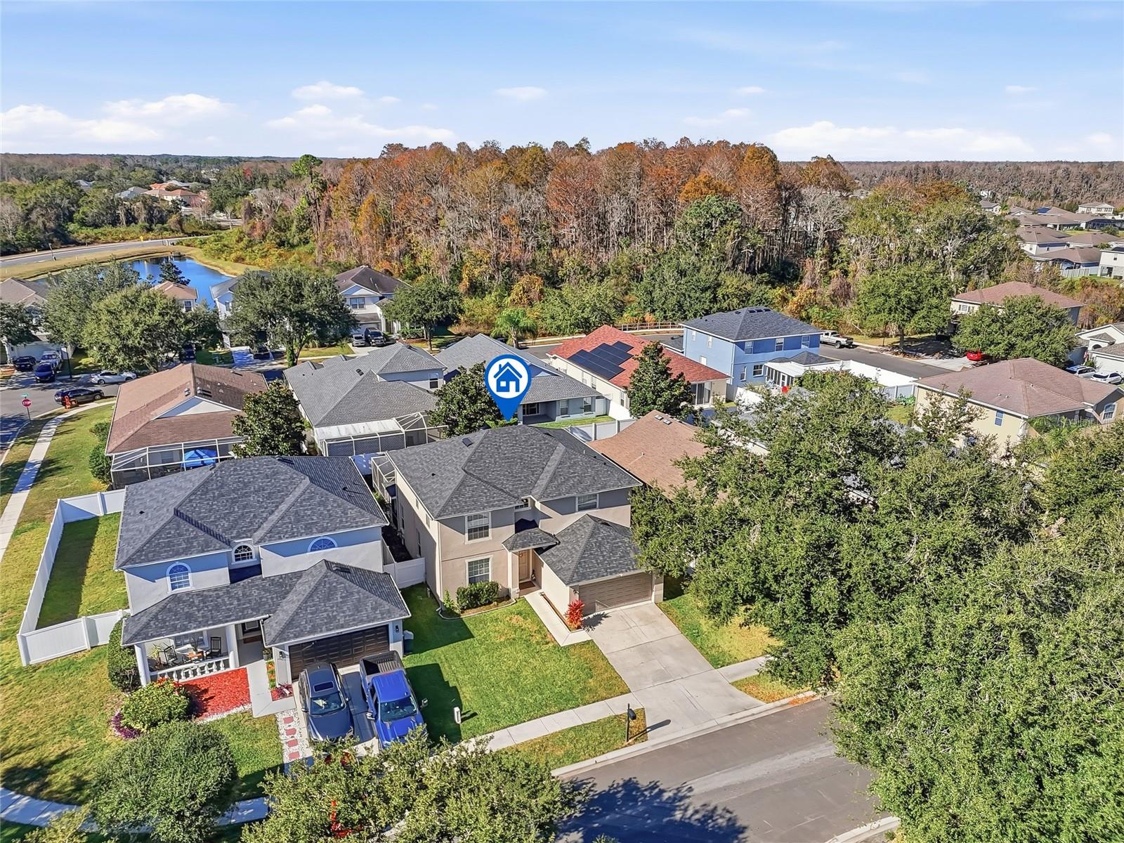 Image 10 of 42 For 10130 Coldwater Loop