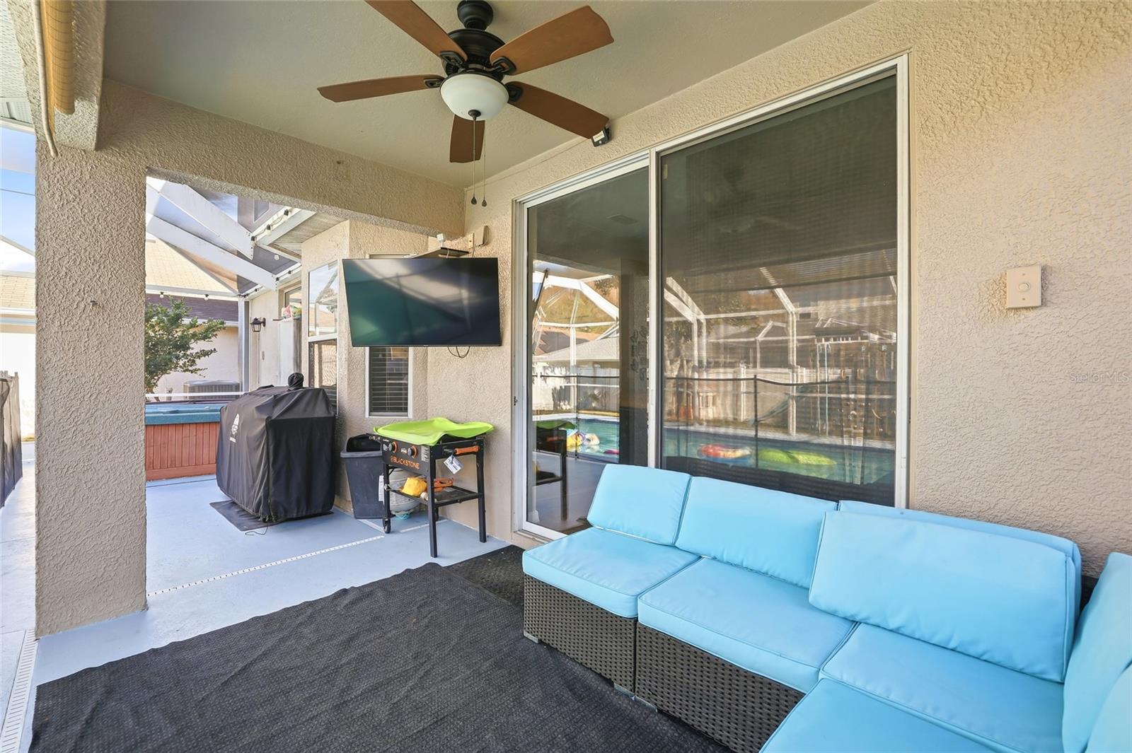 Image 32 of 42 For 10130 Coldwater Loop