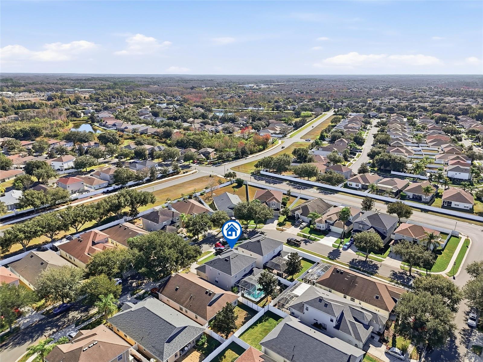 Image 41 of 42 For 10130 Coldwater Loop