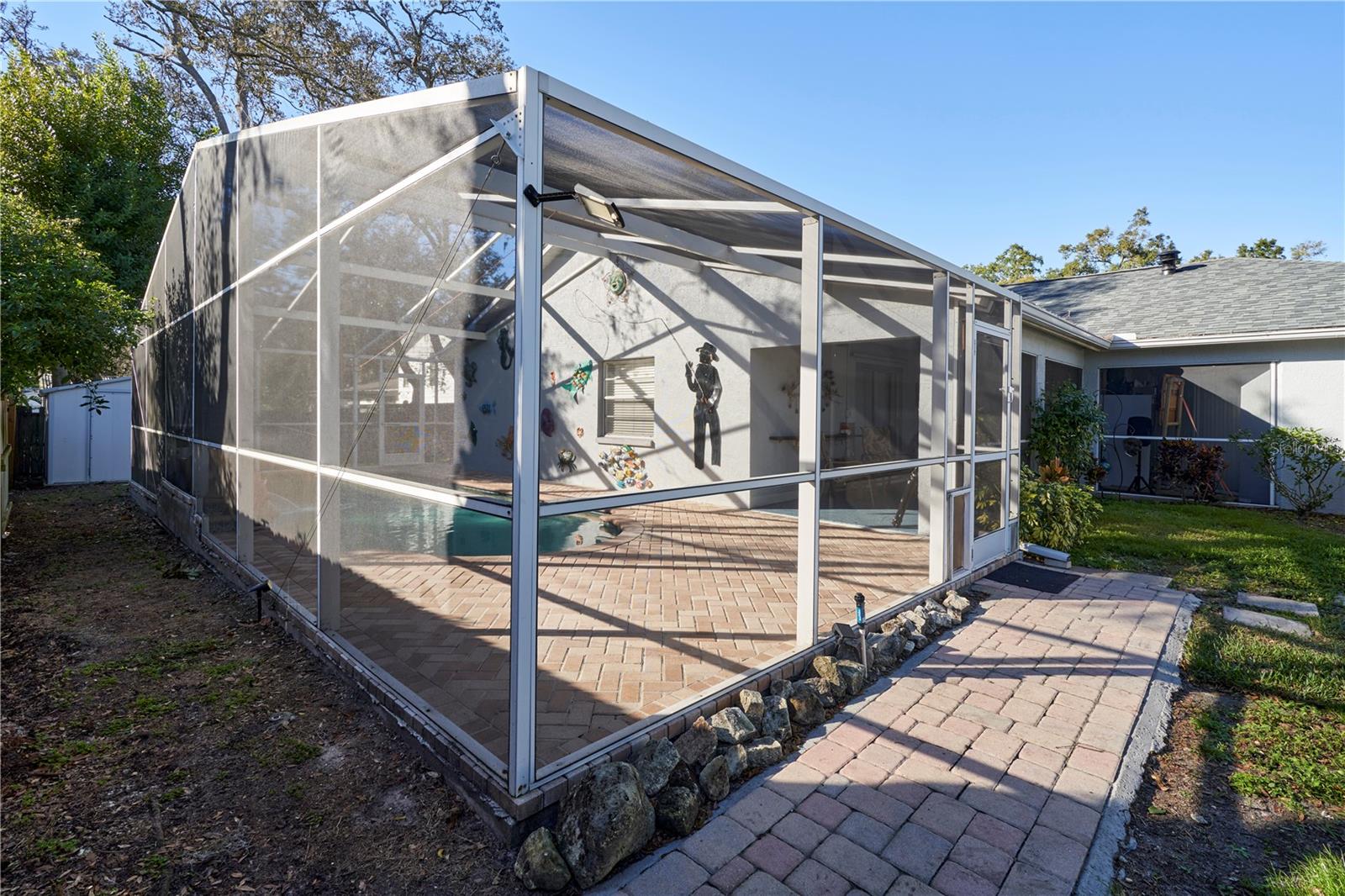 Image 37 of 43 For 6611 Jennifer Drive