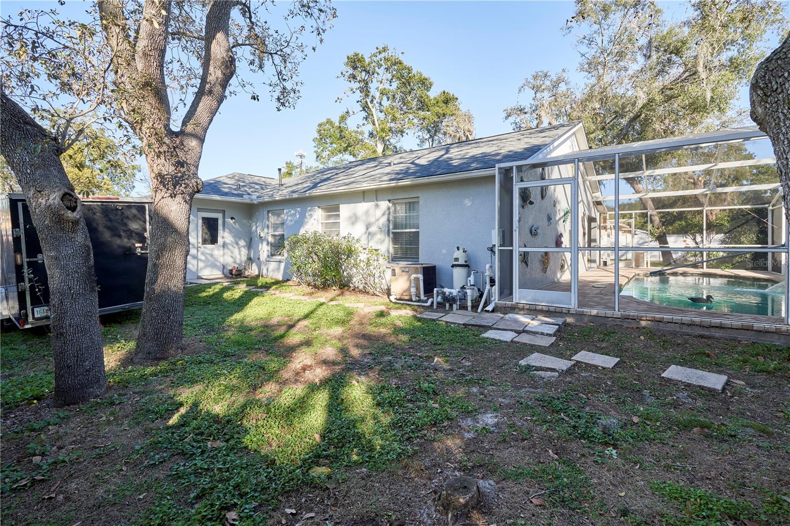 Image 38 of 43 For 6611 Jennifer Drive