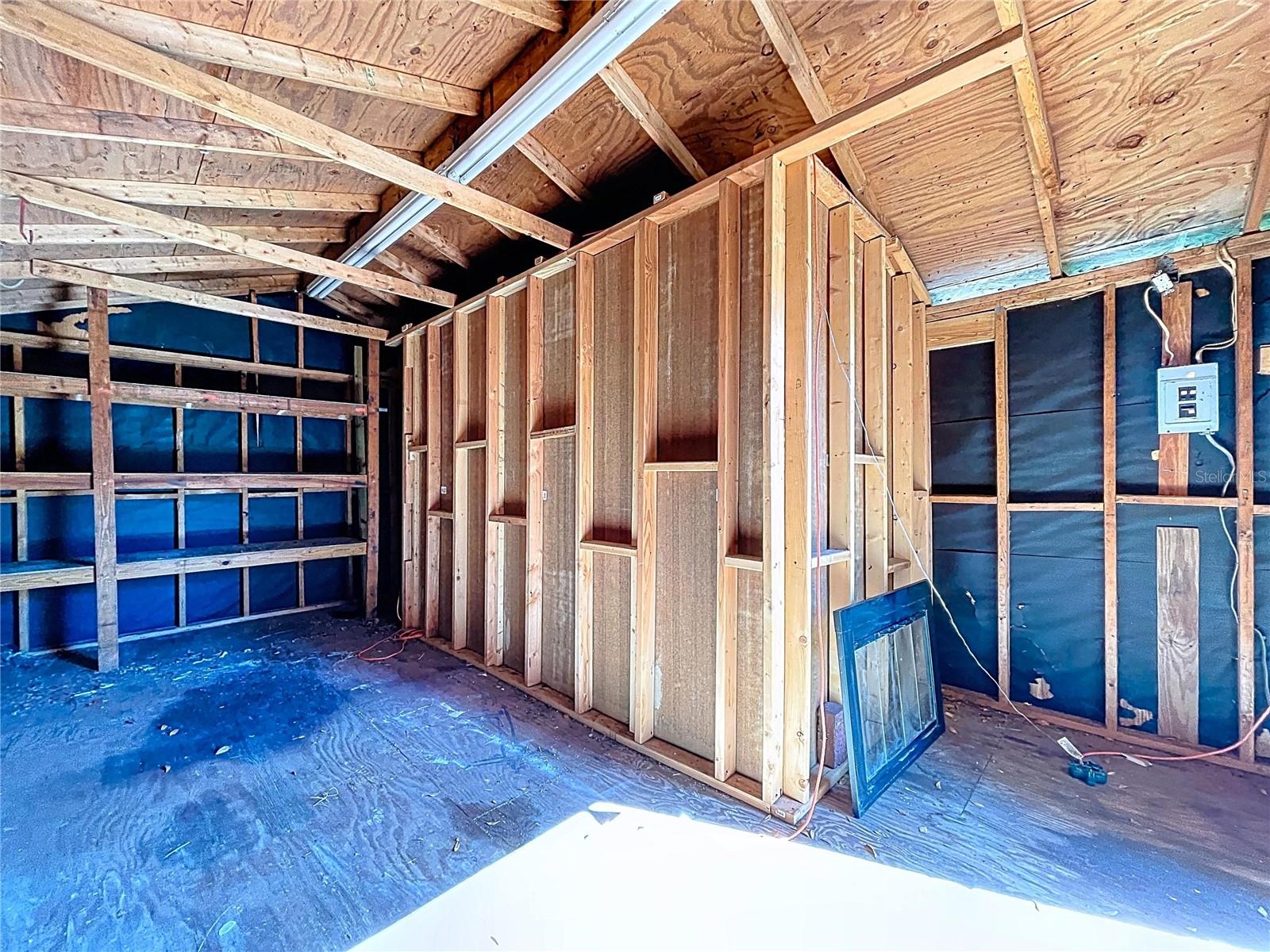 Image 48 of 56 For 5808 Woodrow Wilson Boulevard Ne