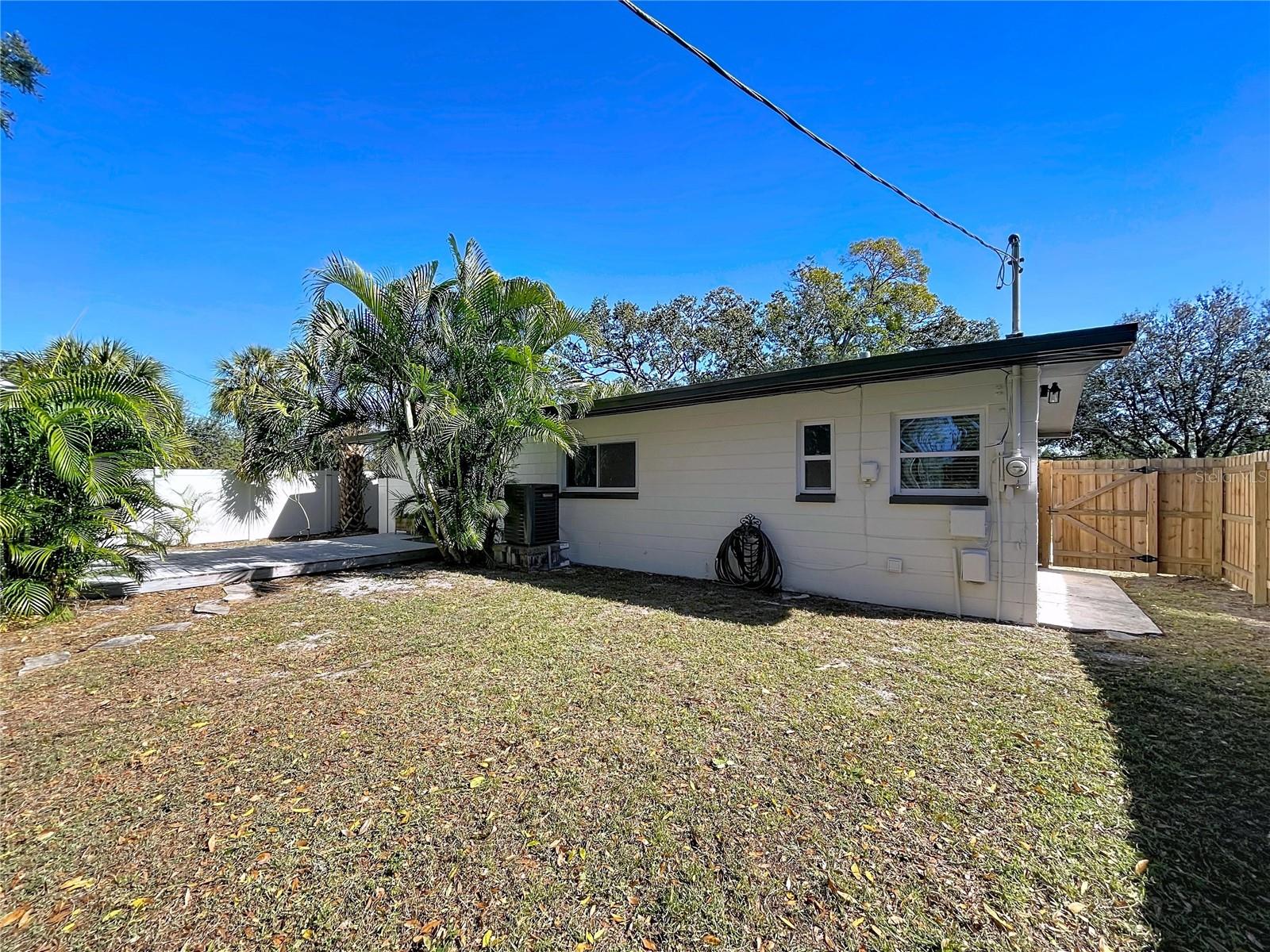 Image 50 of 56 For 5808 Woodrow Wilson Boulevard Ne