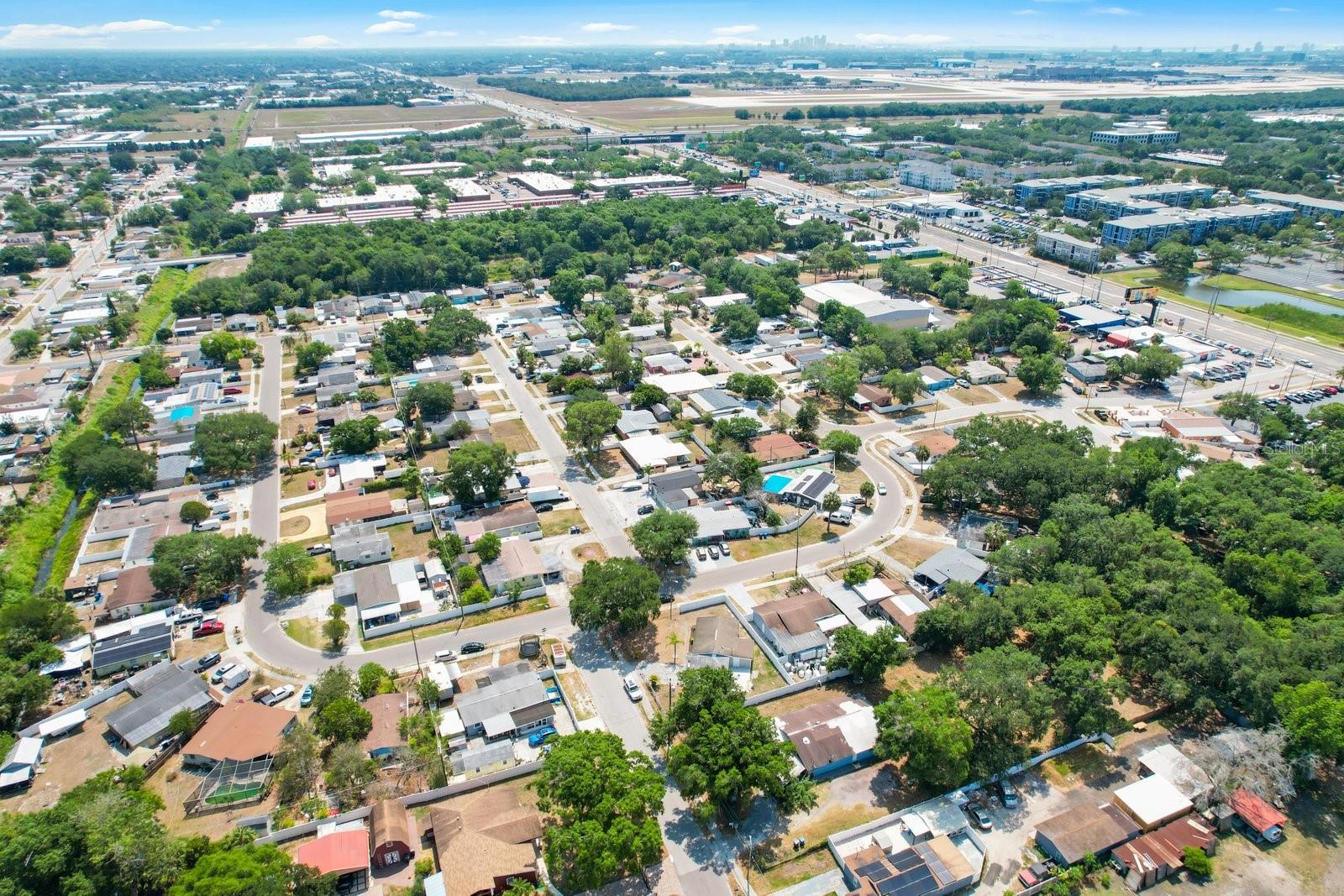 Image 30 of 30 For 6802 Comanche Avenue