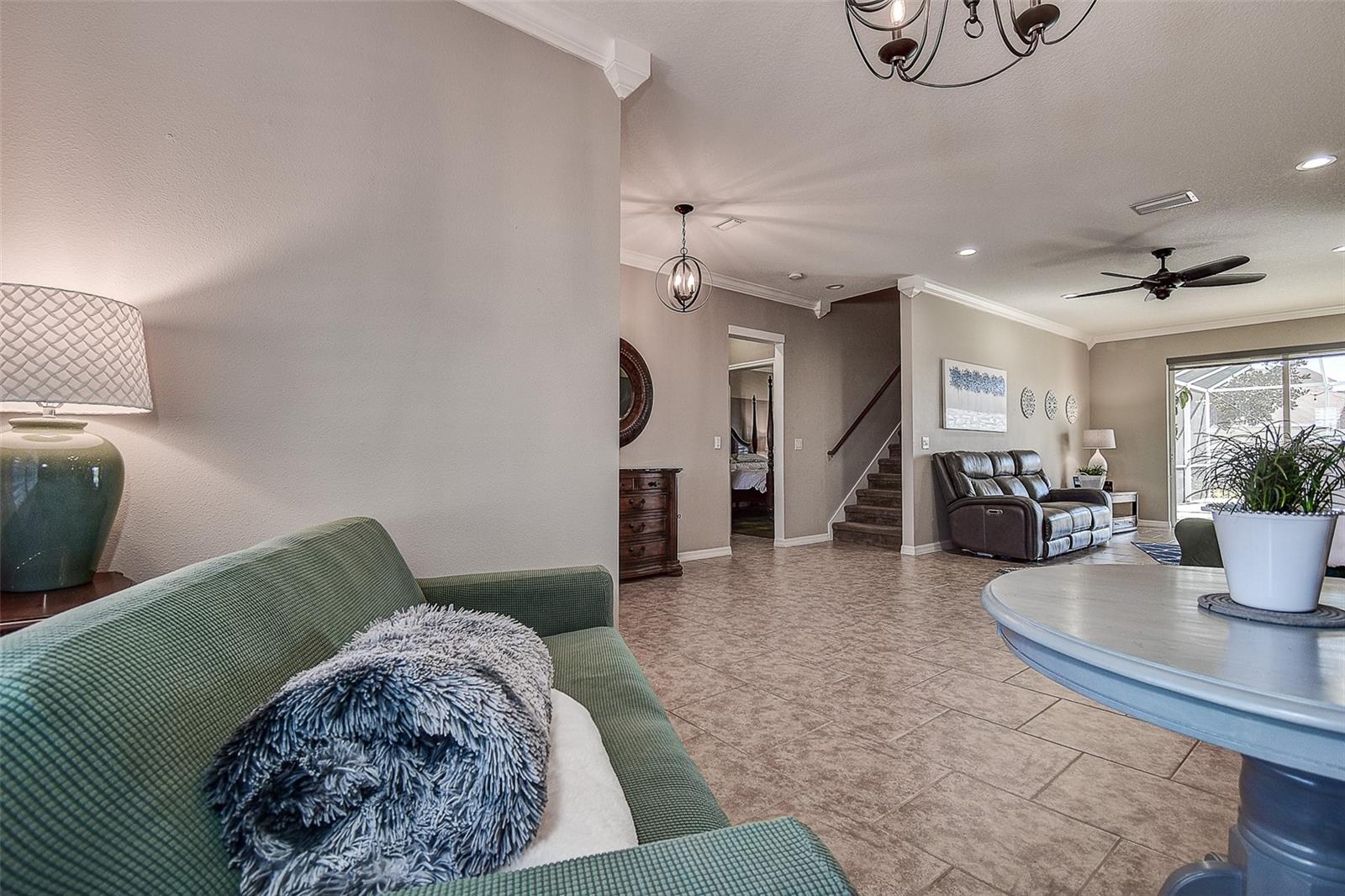 Image 21 of 76 For 3010 Via Siena Street