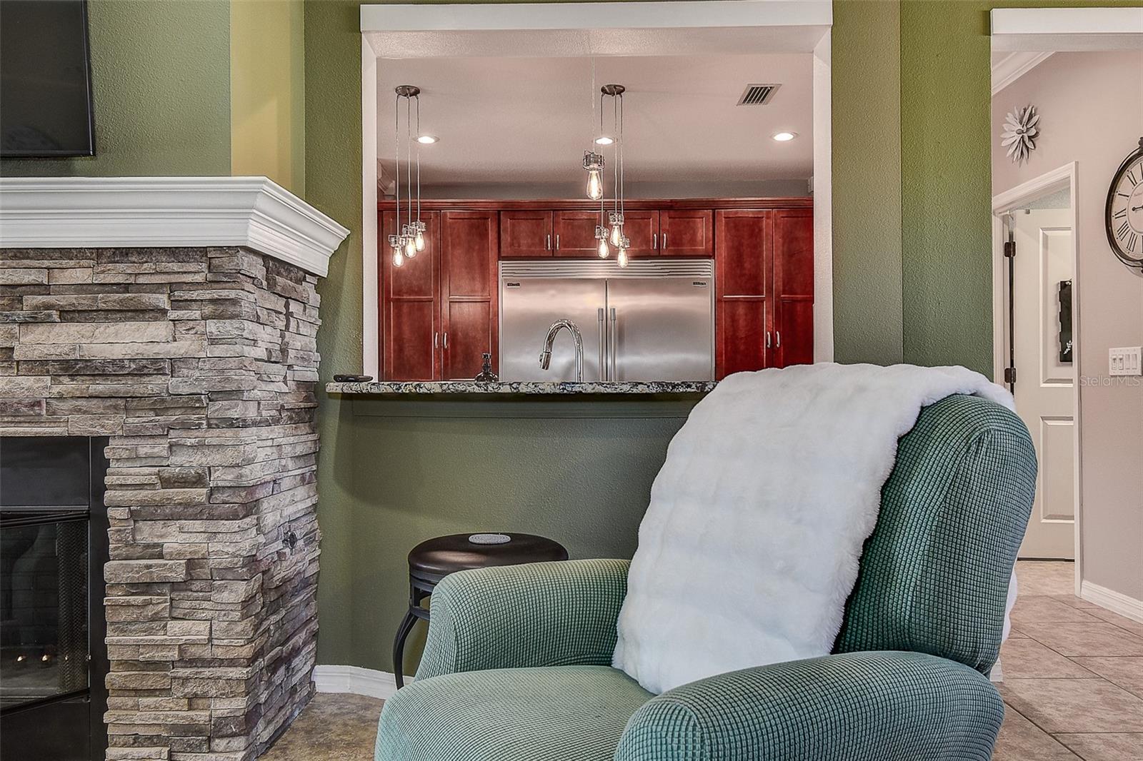 Image 25 of 76 For 3010 Via Siena Street