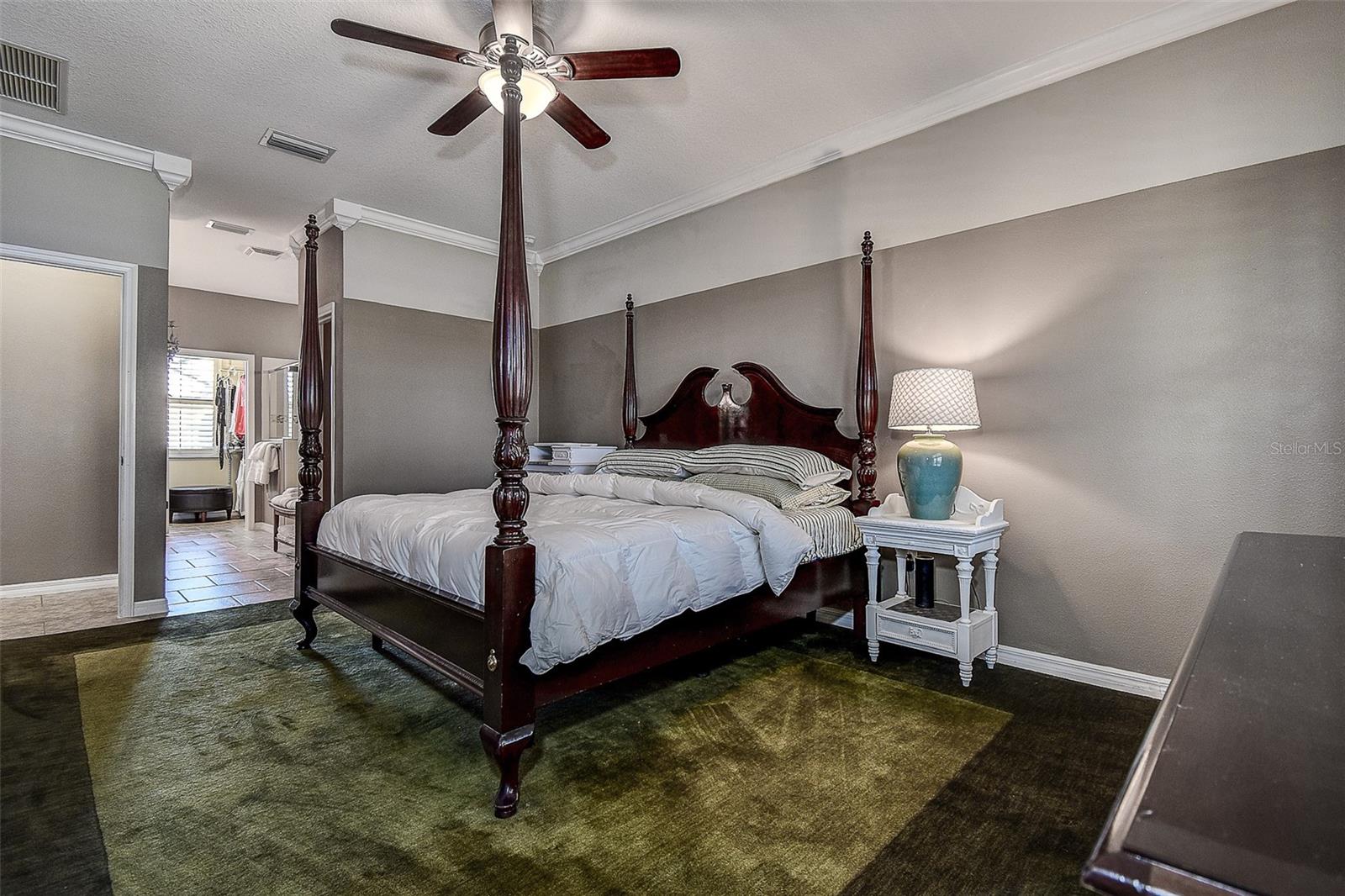 Image 38 of 76 For 3010 Via Siena Street