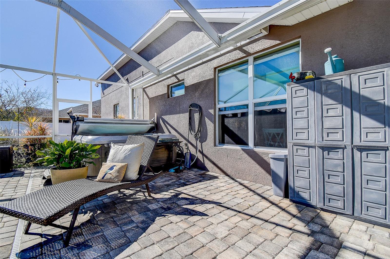 Image 61 of 76 For 3010 Via Siena Street