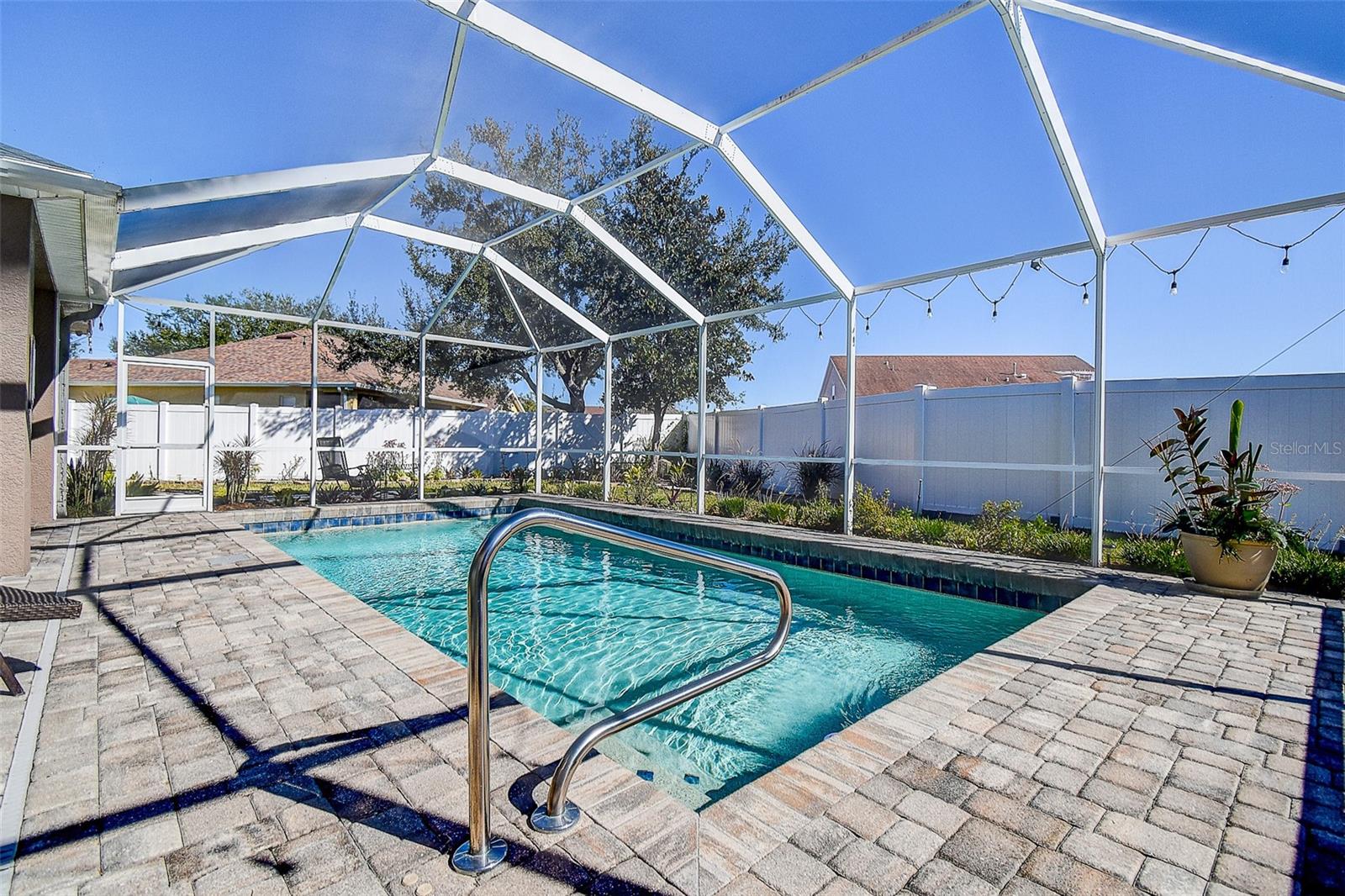 Image 62 of 76 For 3010 Via Siena Street