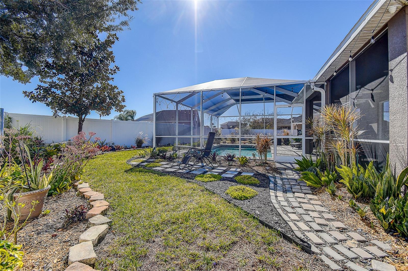 Image 66 of 76 For 3010 Via Siena Street