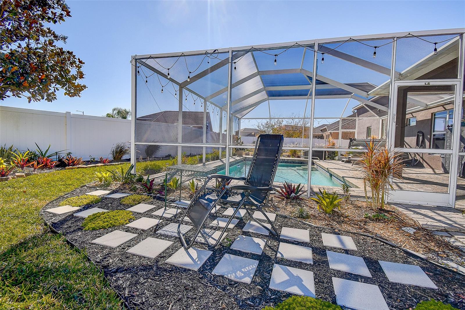 Image 67 of 76 For 3010 Via Siena Street