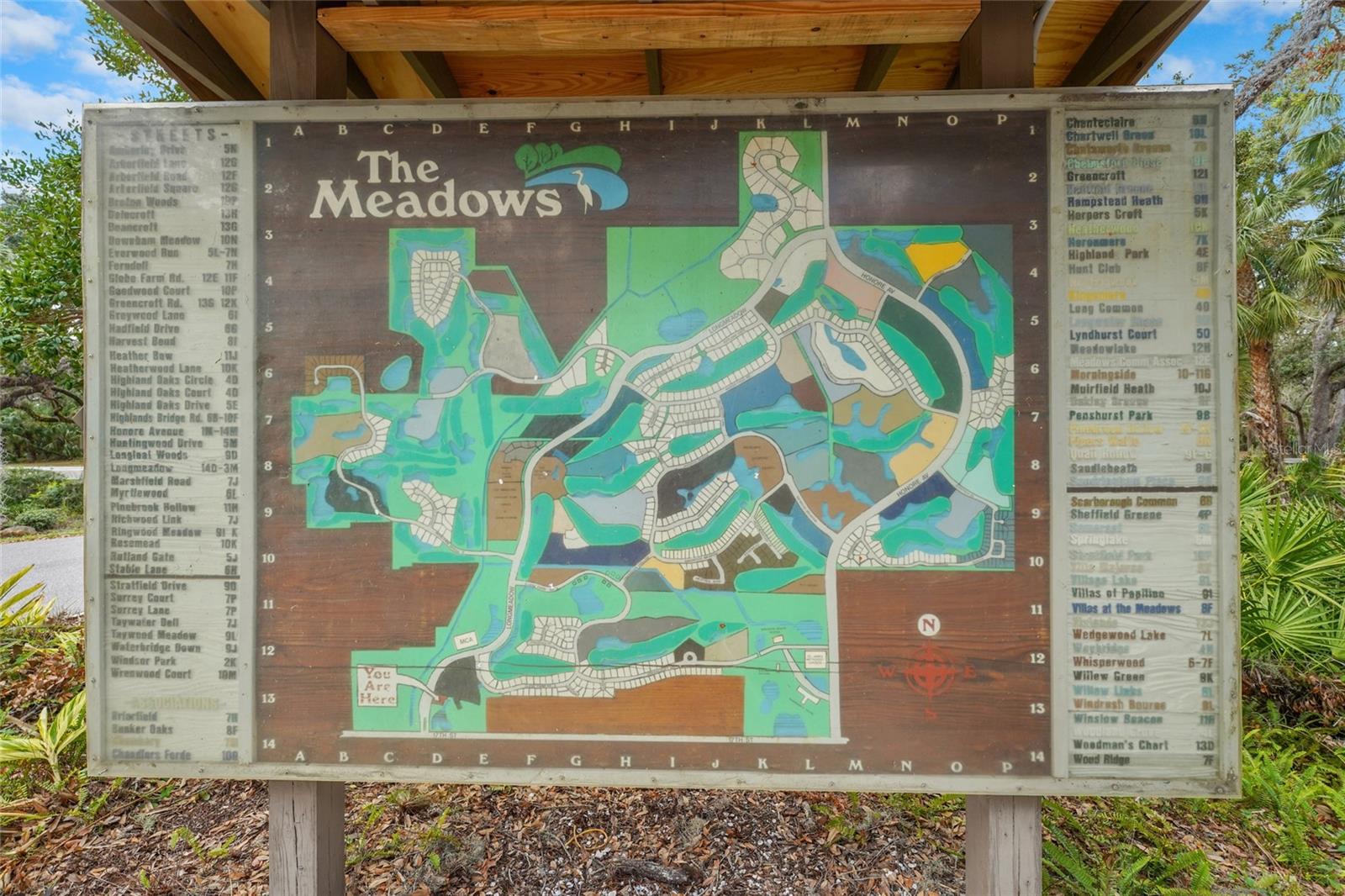 Image 67 of 67 For 3350 Chelmsford Court 13