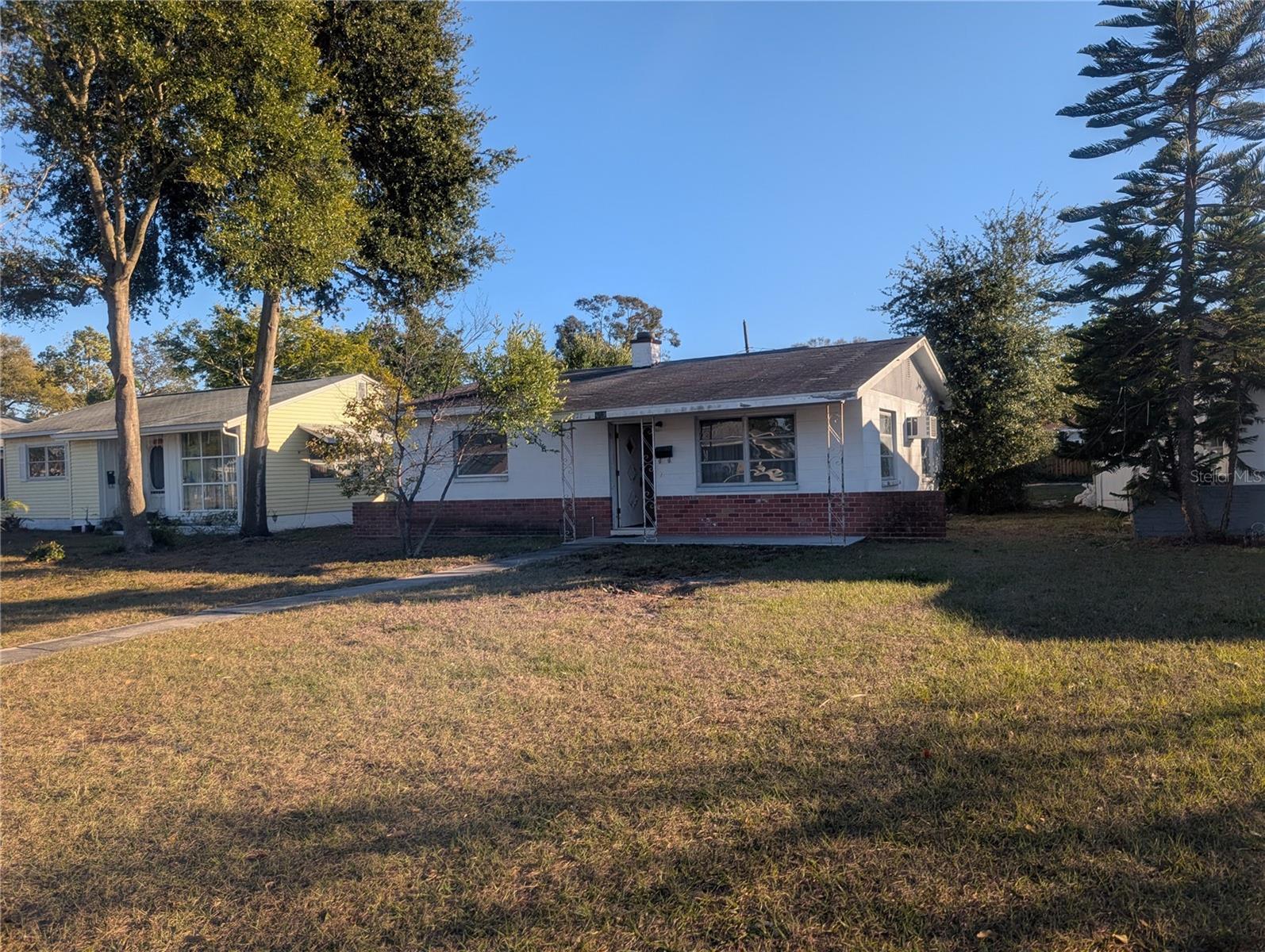 Details for 4728 20th Avenue N, ST PETERSBURG, FL 33713