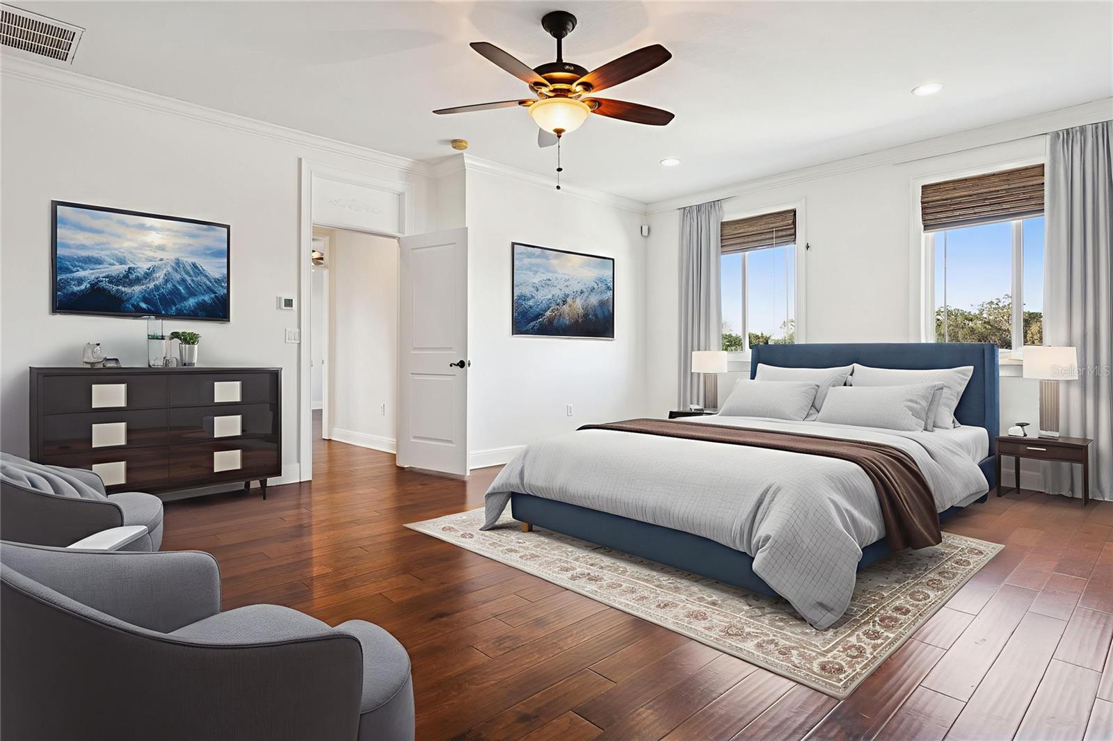 Image 48 of 100 For 11606 Lipsey Road