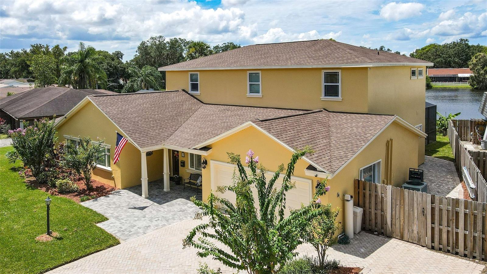 Image 5 of 100 For 11606 Lipsey Road