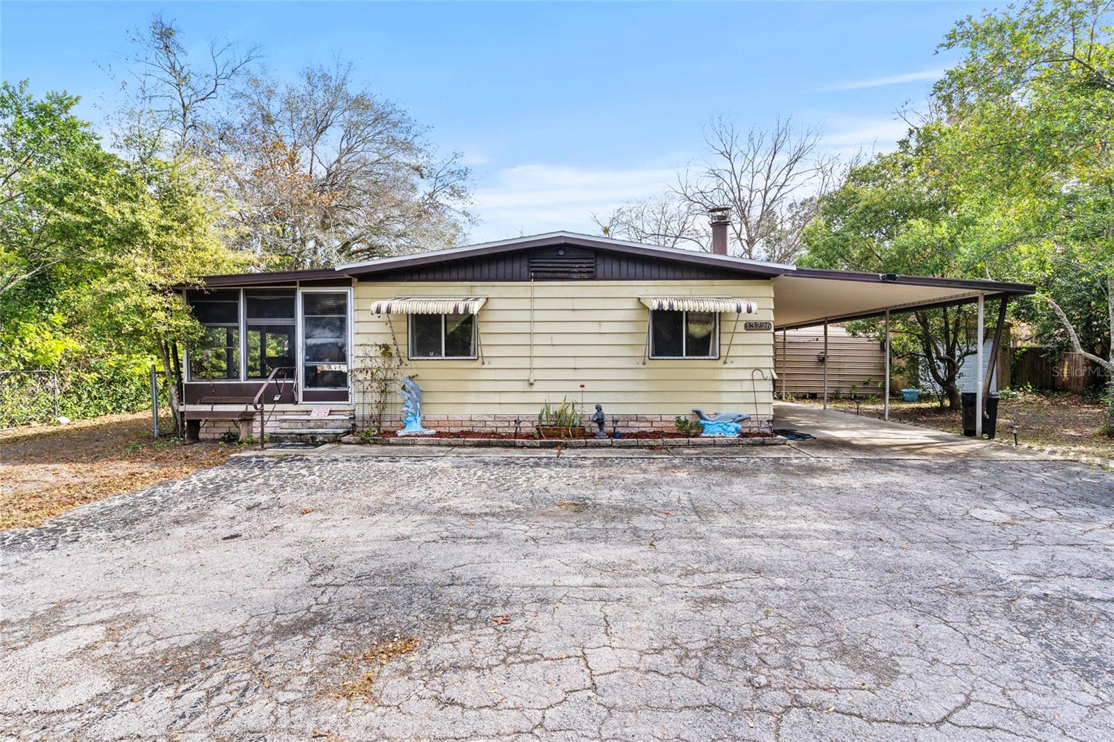 Details for 13726 Litewood Drive, HUDSON, FL 34669