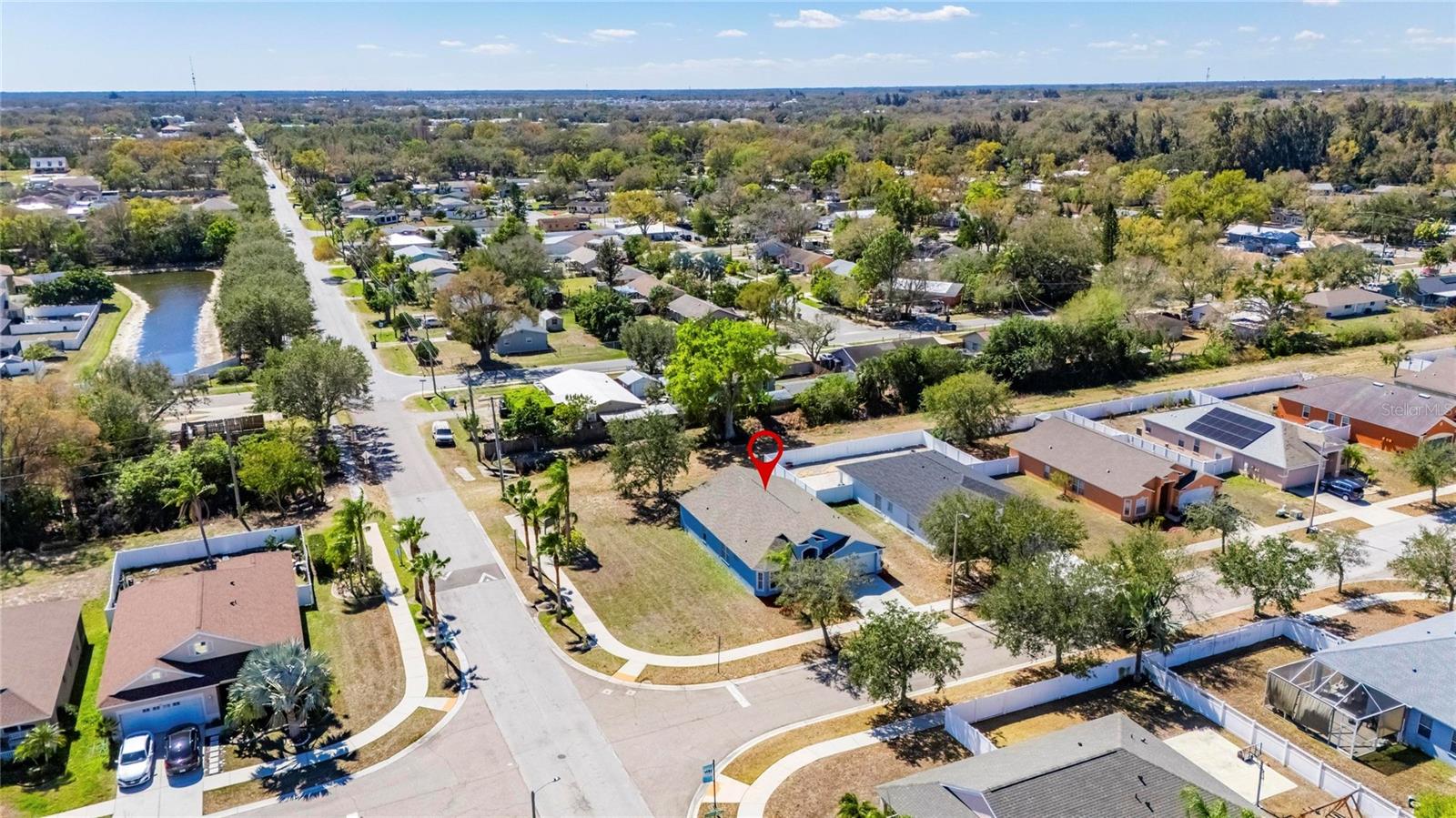 Image 75 of 93 For 813 Cristelle Jean Drive