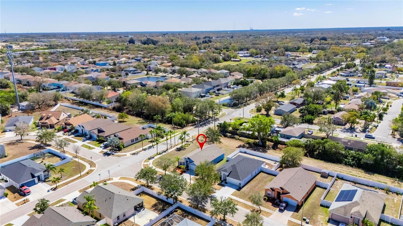 Image 79 of 93 For 813 Cristelle Jean Drive