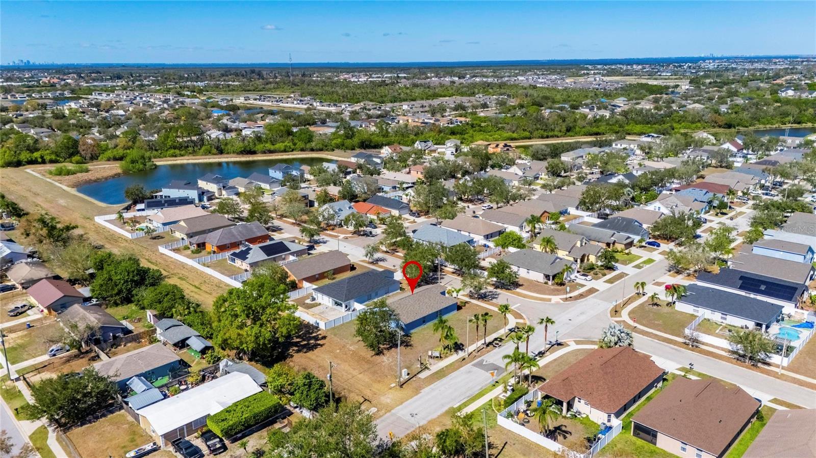 Image 84 of 93 For 813 Cristelle Jean Drive