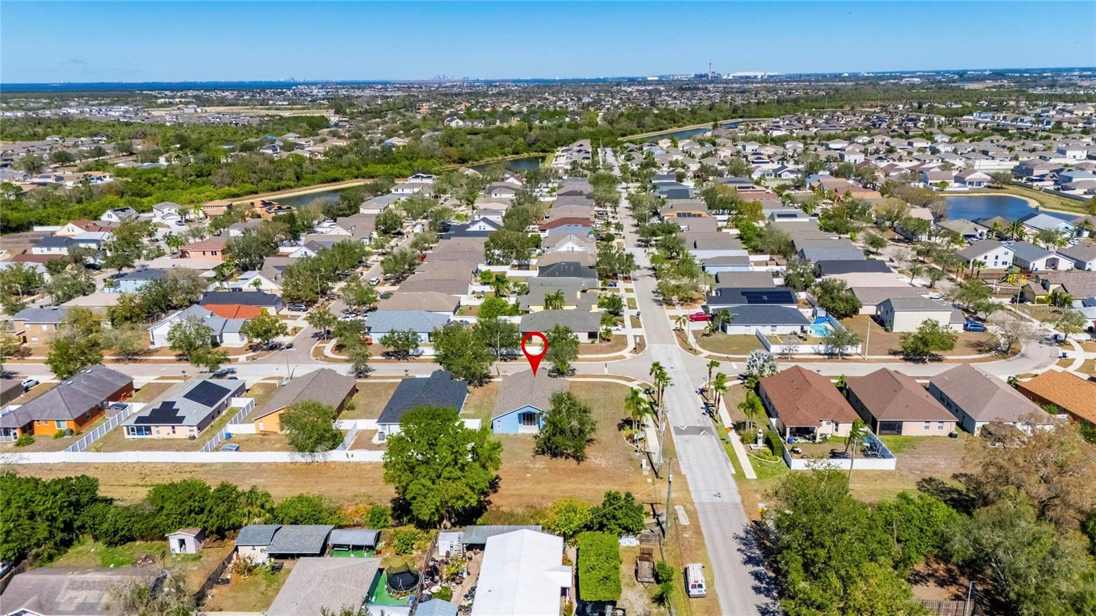 Image 85 of 93 For 813 Cristelle Jean Drive