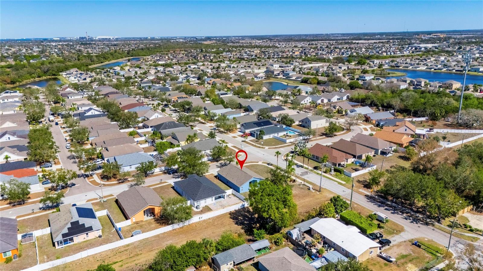 Image 86 of 93 For 813 Cristelle Jean Drive