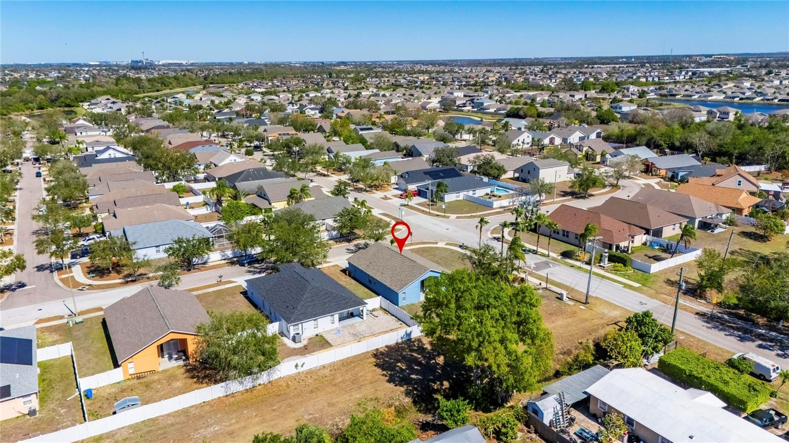 Image 87 of 93 For 813 Cristelle Jean Drive