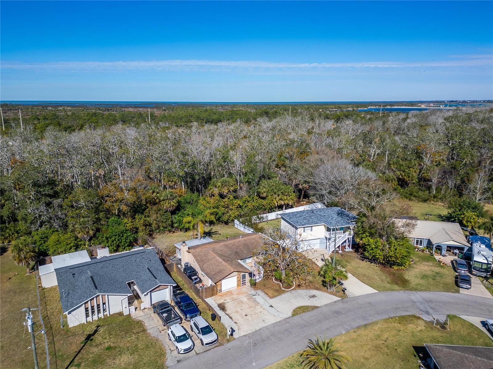 Image 39 of 54 For 8517 Horizon Lane