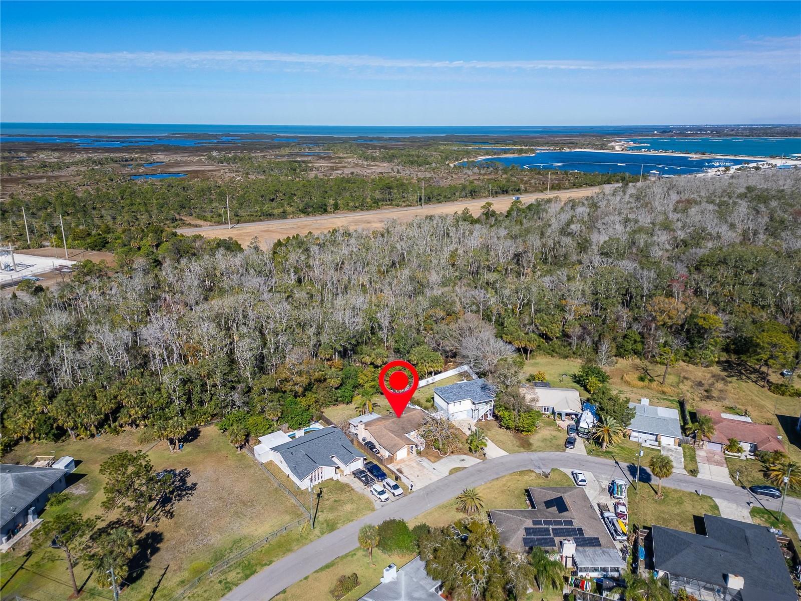 Image 40 of 54 For 8517 Horizon Lane