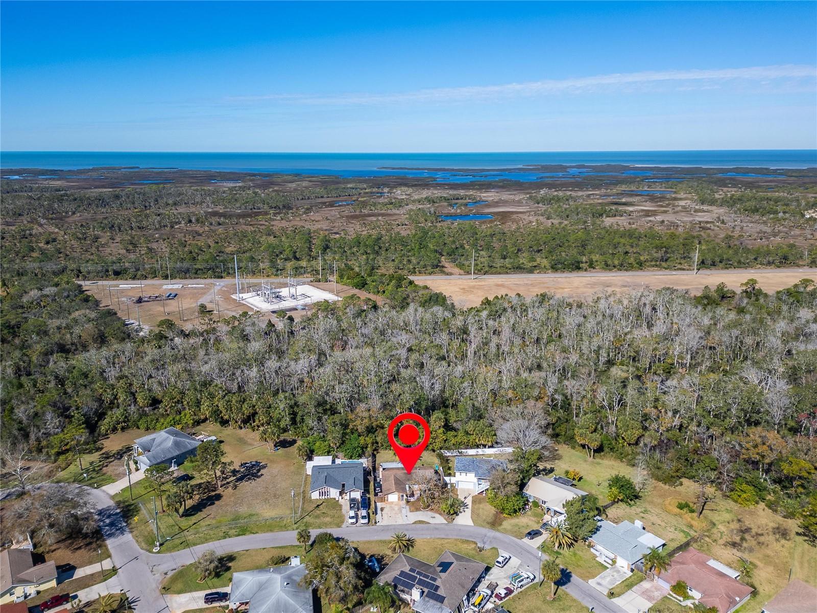 Image 41 of 54 For 8517 Horizon Lane