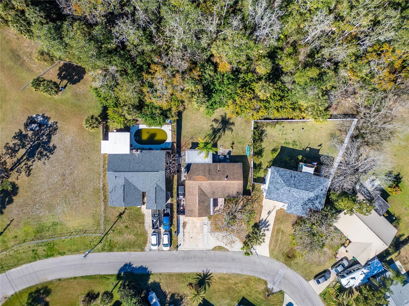 Image 43 of 54 For 8517 Horizon Lane