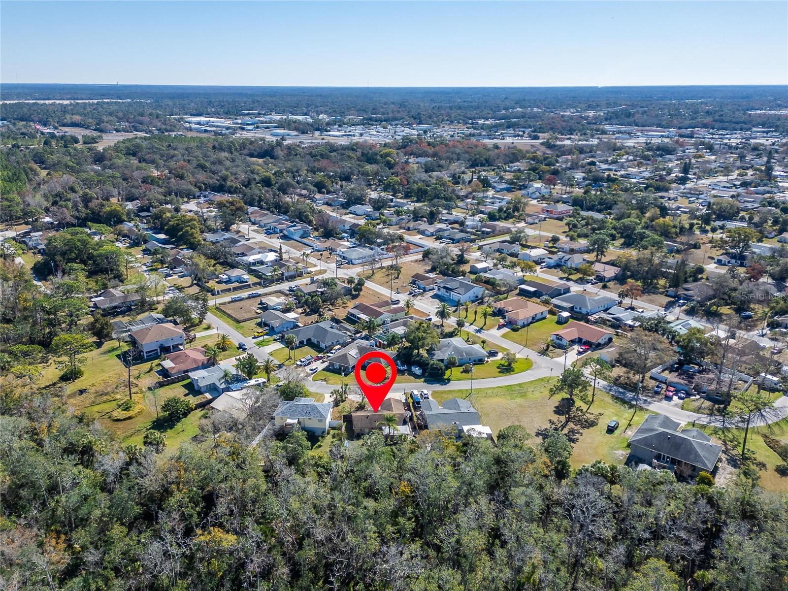 Image 45 of 54 For 8517 Horizon Lane