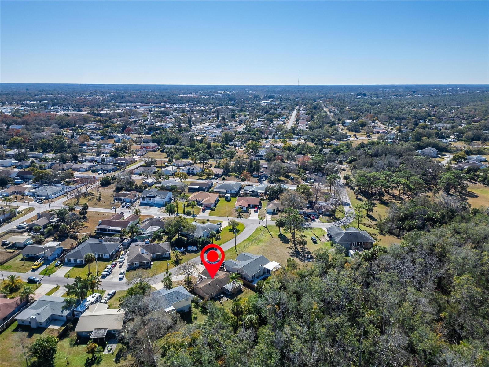 Image 47 of 54 For 8517 Horizon Lane