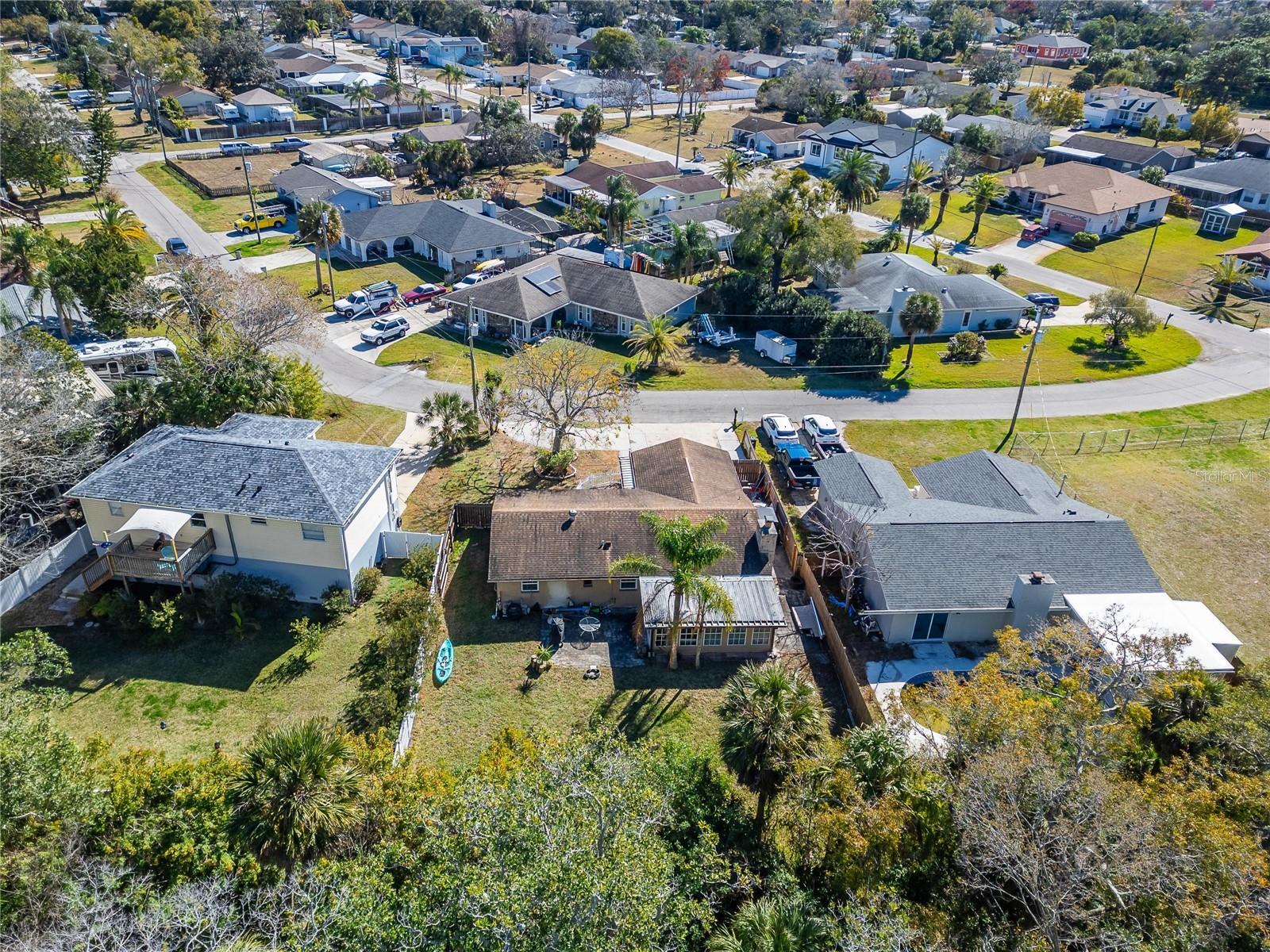 Image 49 of 54 For 8517 Horizon Lane